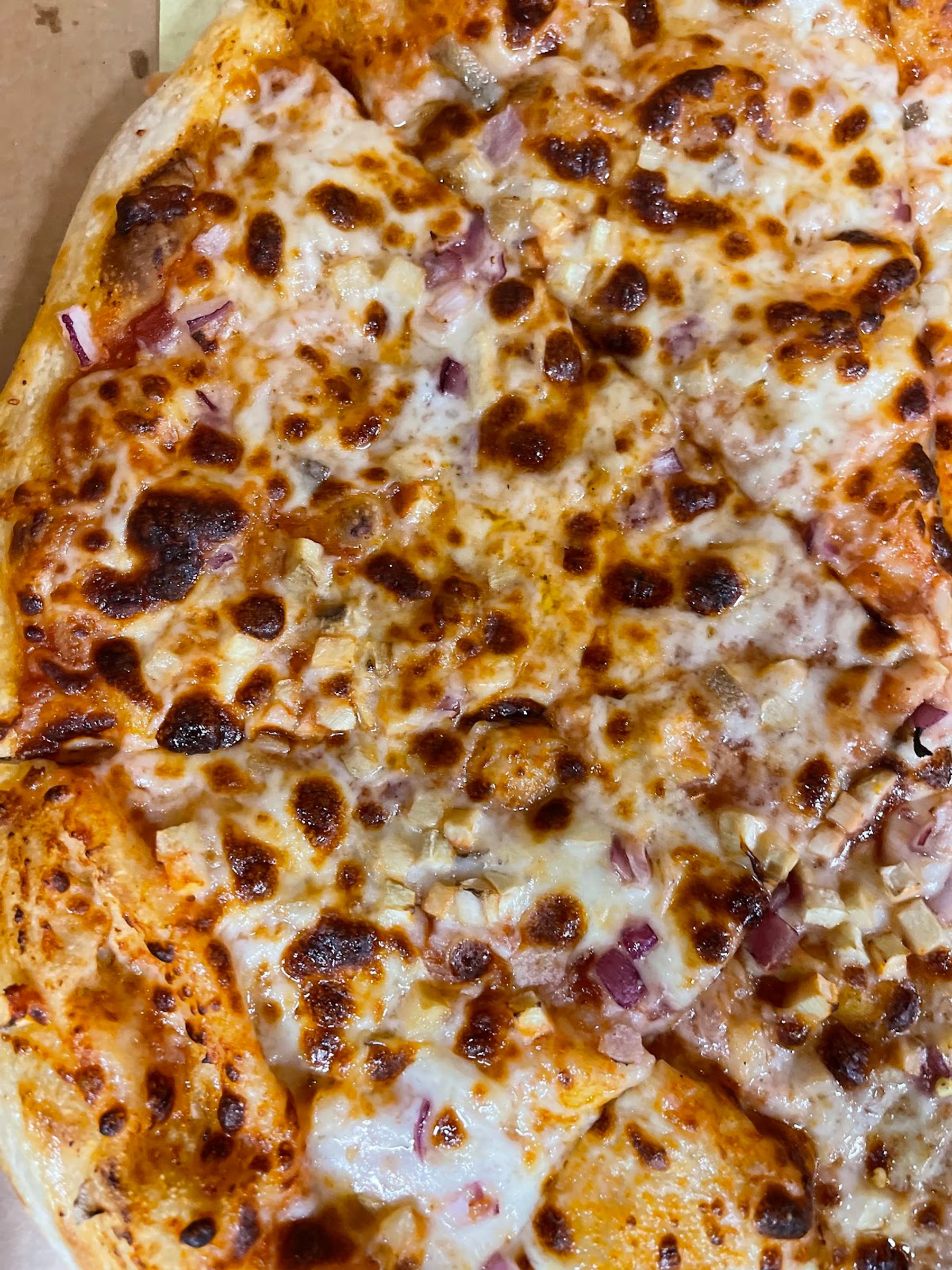 Photo 5 of Balsimo's Pizza in Waikoloa, Big Island