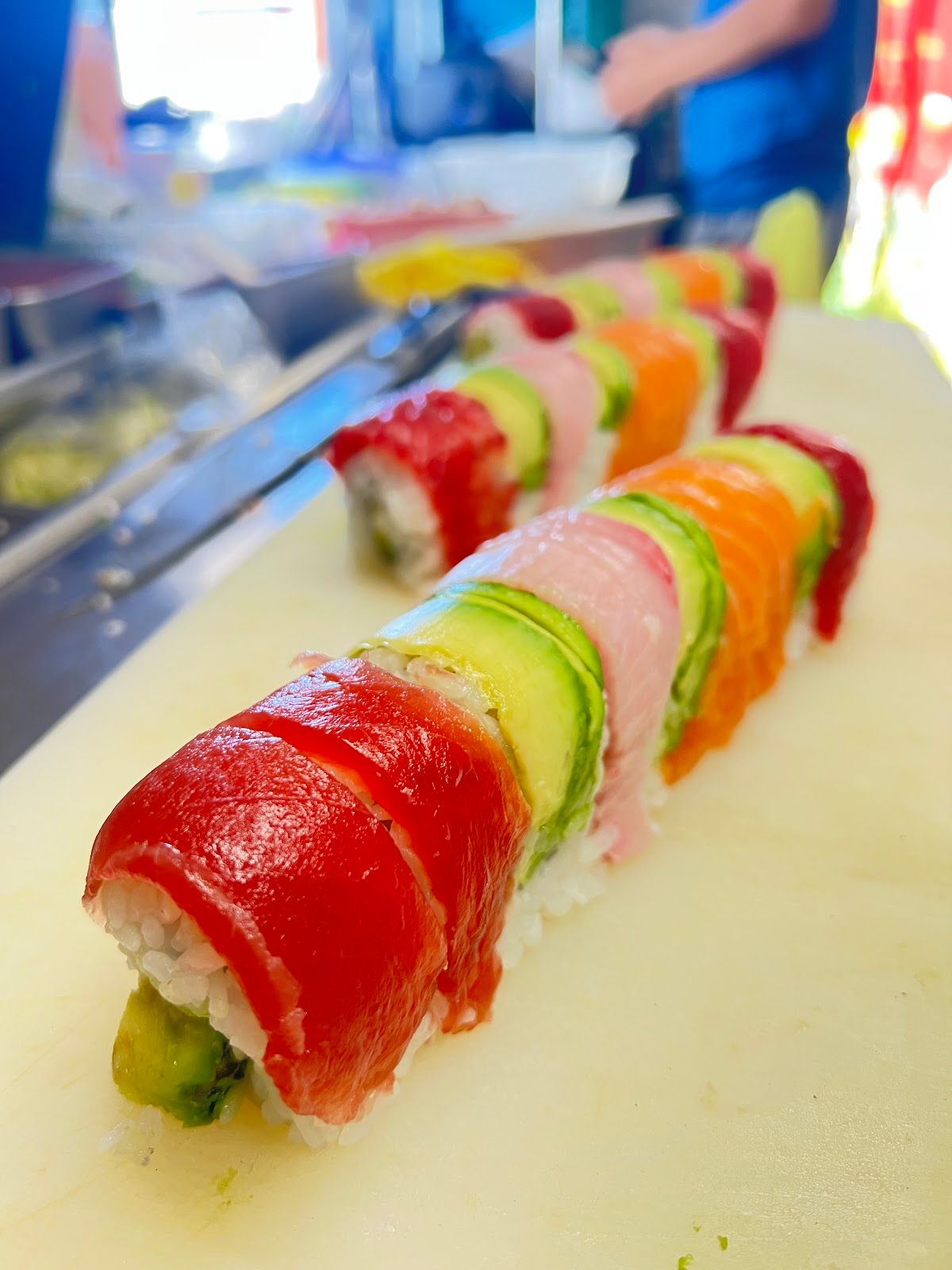 Photo 8 of Lāhainā Sushi Ko in Lāhainā, Maui