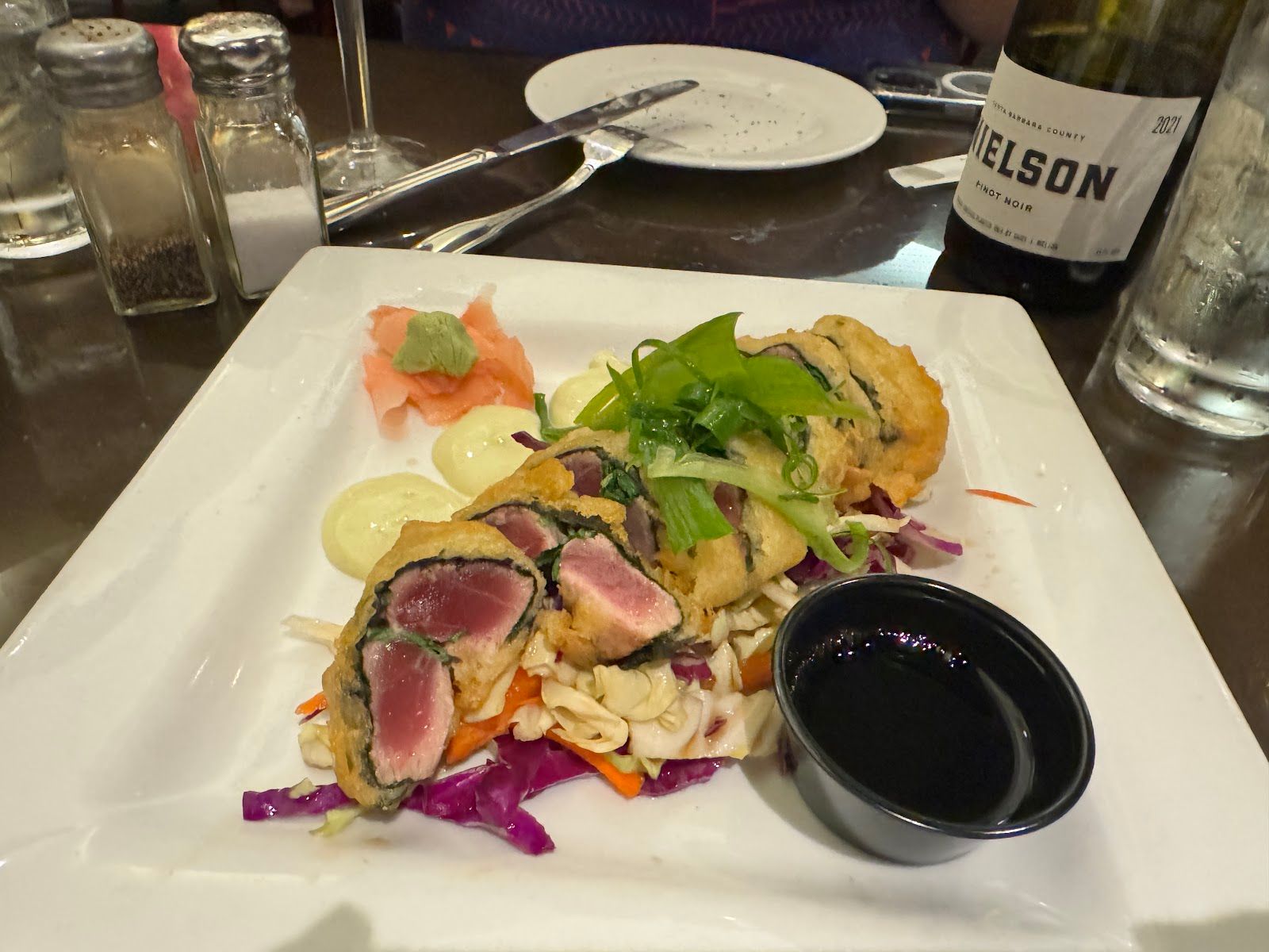 Photo 5 of Bistro Casanova in Kahului, Maui