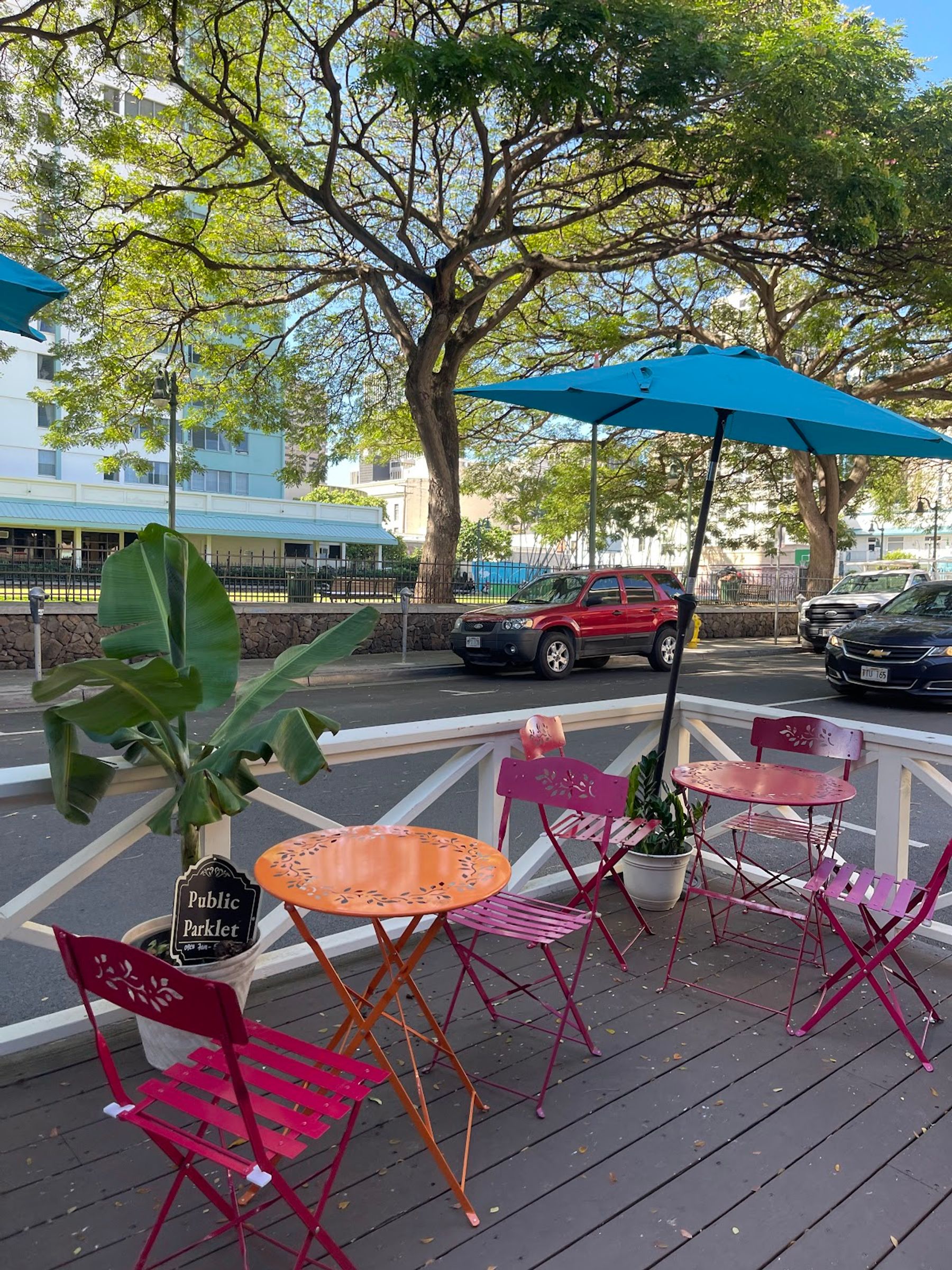 Photo 6 of Ocean side bakery in Downtown, Chinatown & Kakaʻako, Oahu