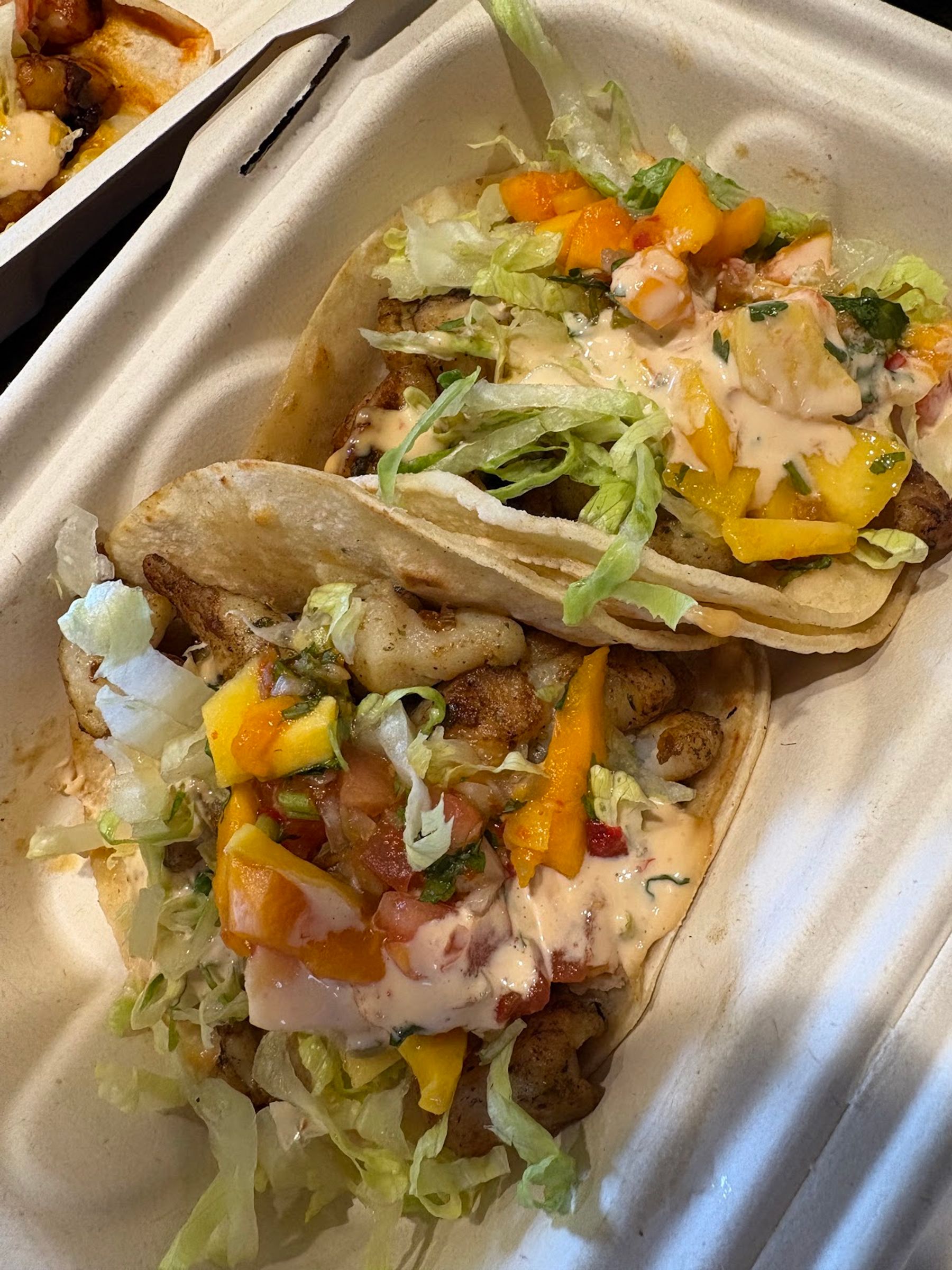 Photo 3 of Jazzy's Kitchen Mexican foodtruck in Mākena, Maui