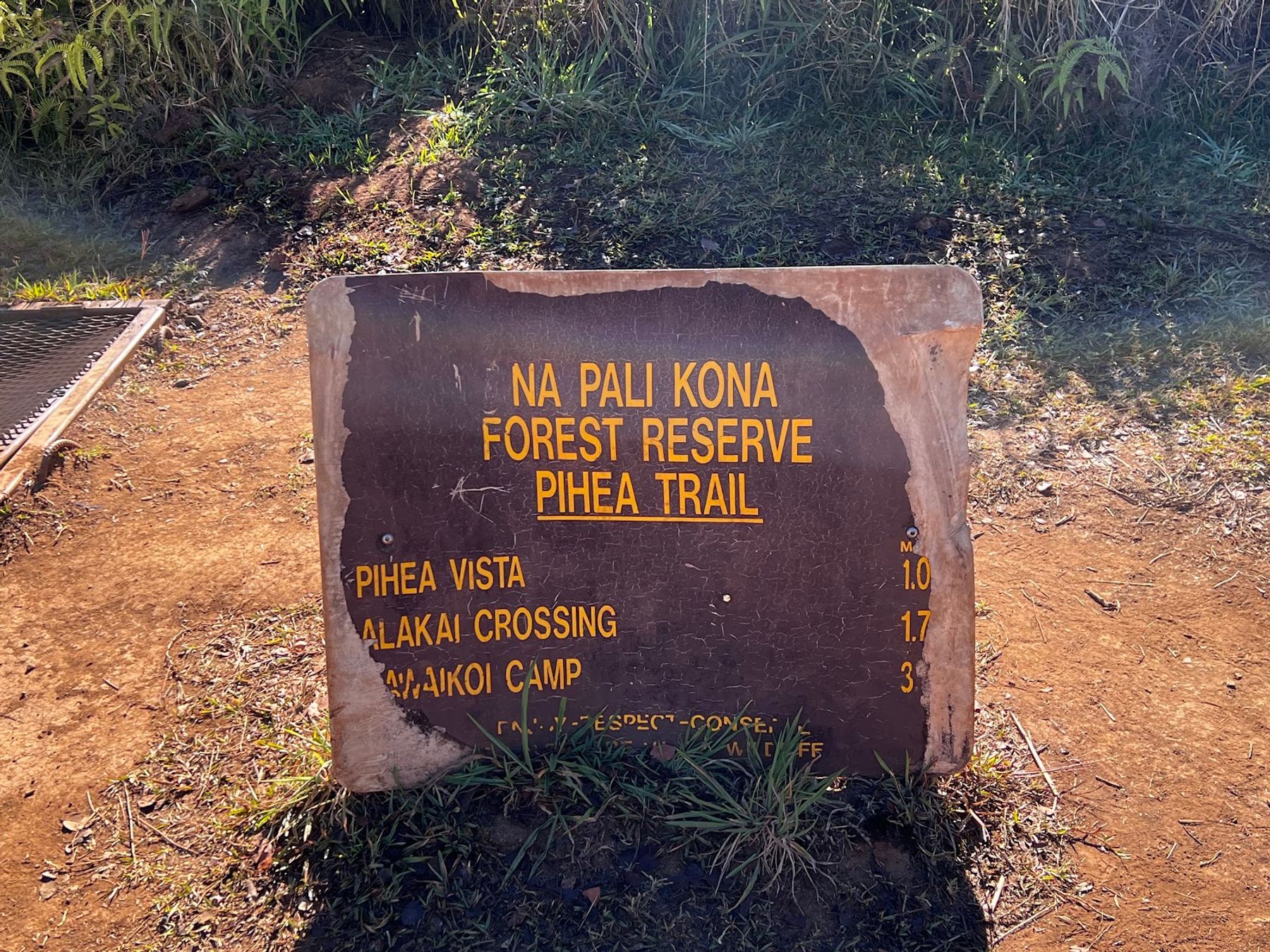 Pihea Trail in Hanapepe, Kaua‘i photo 4