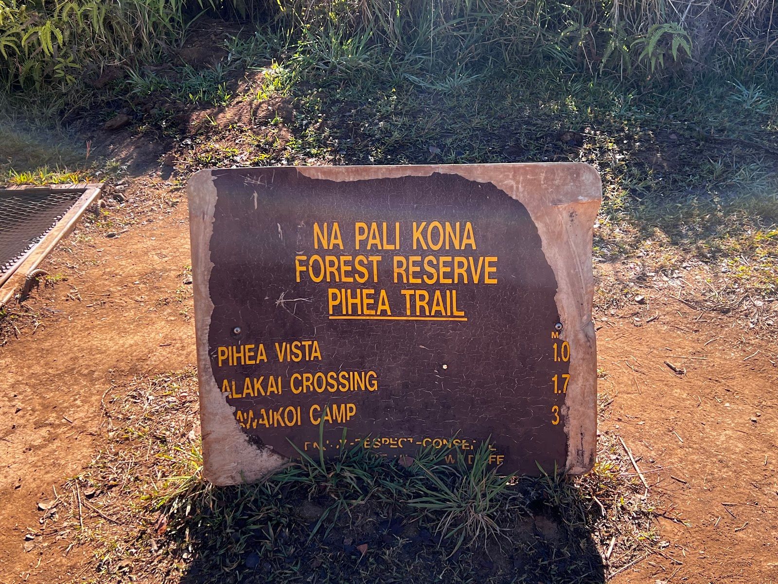 Pihea Trail in Hanapepe, Kaua‘i photo 4