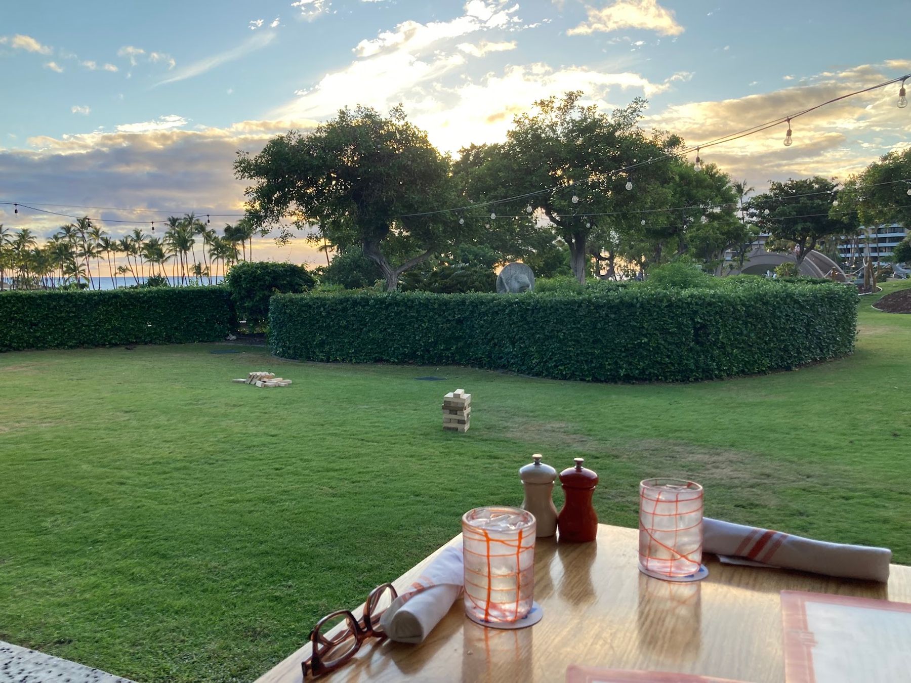 Photo 7 of Nui Italian in Waikoloa, Big Island