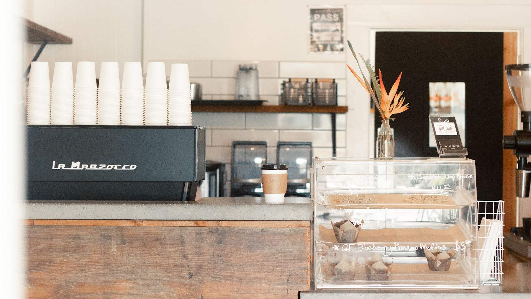 Photo 1 of Ka Lae Coffee in South Point, Big Island