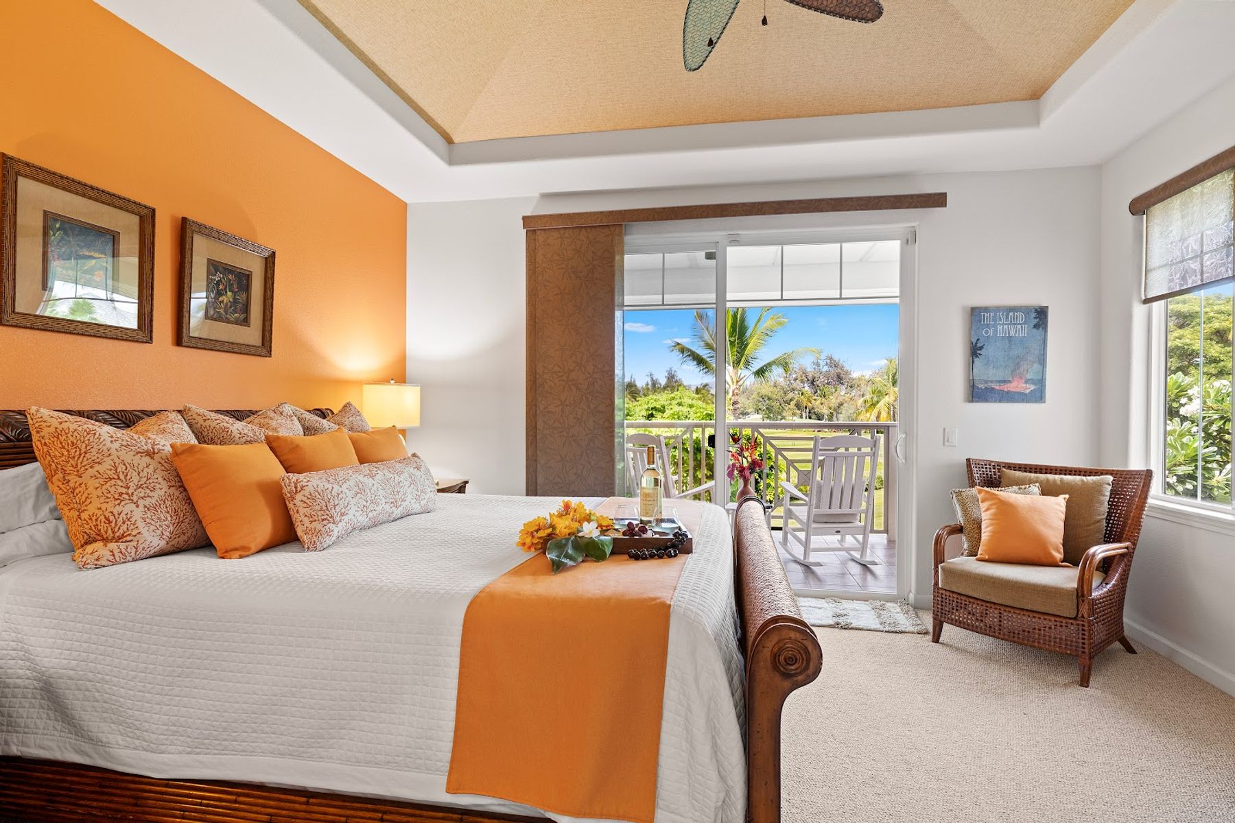 Photo 2 of Waikōloa Beach Villas in Waikoloa, Big-island
