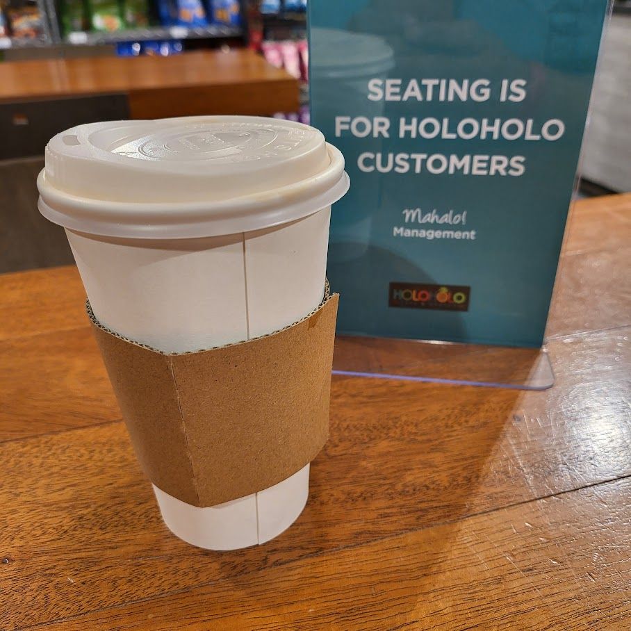 Photo 10 of Holoholo Cafe & Market in Waikīkī, Oahu