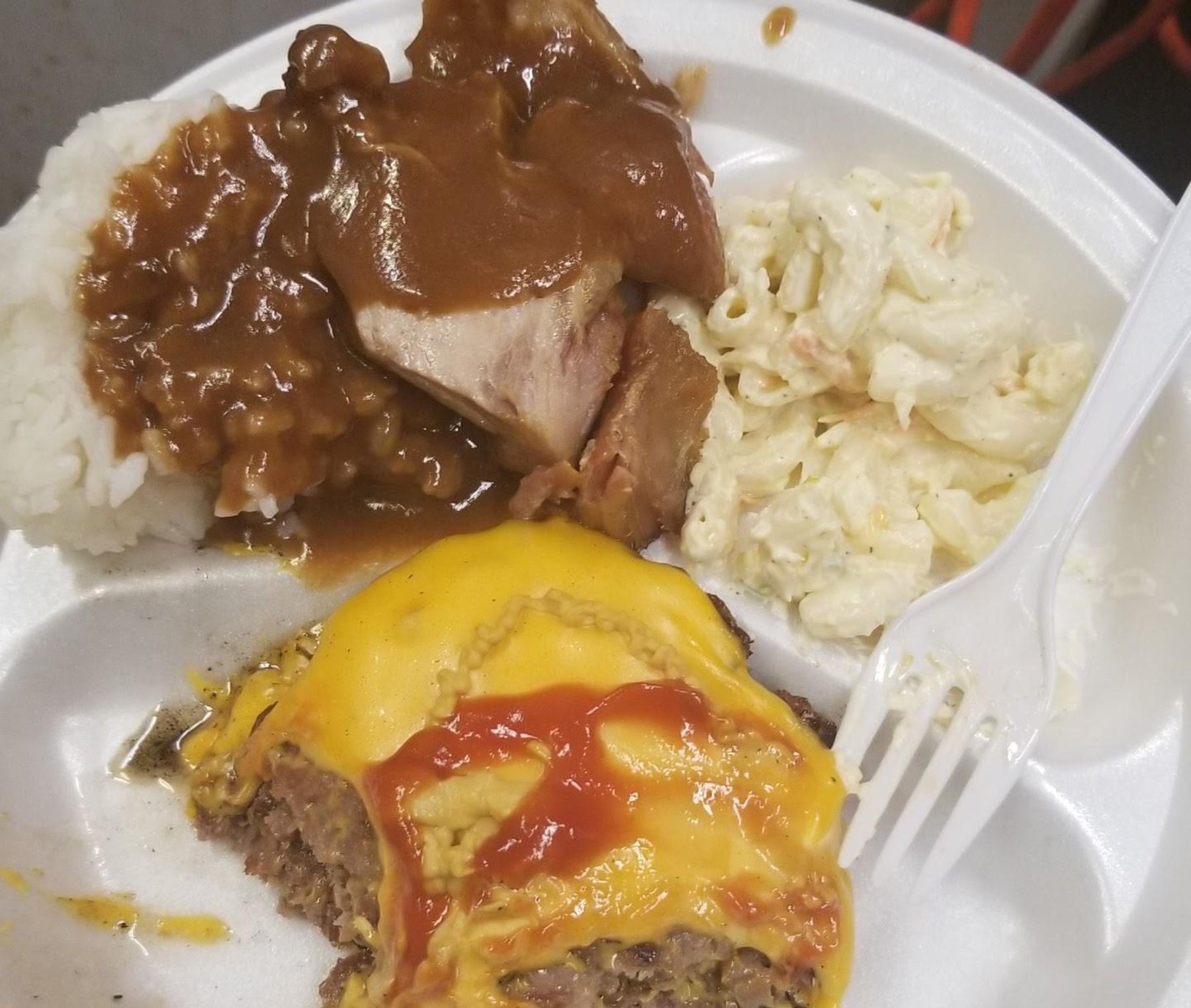 Keoki's restaurant in Lihue, Kaua‘i photo 2