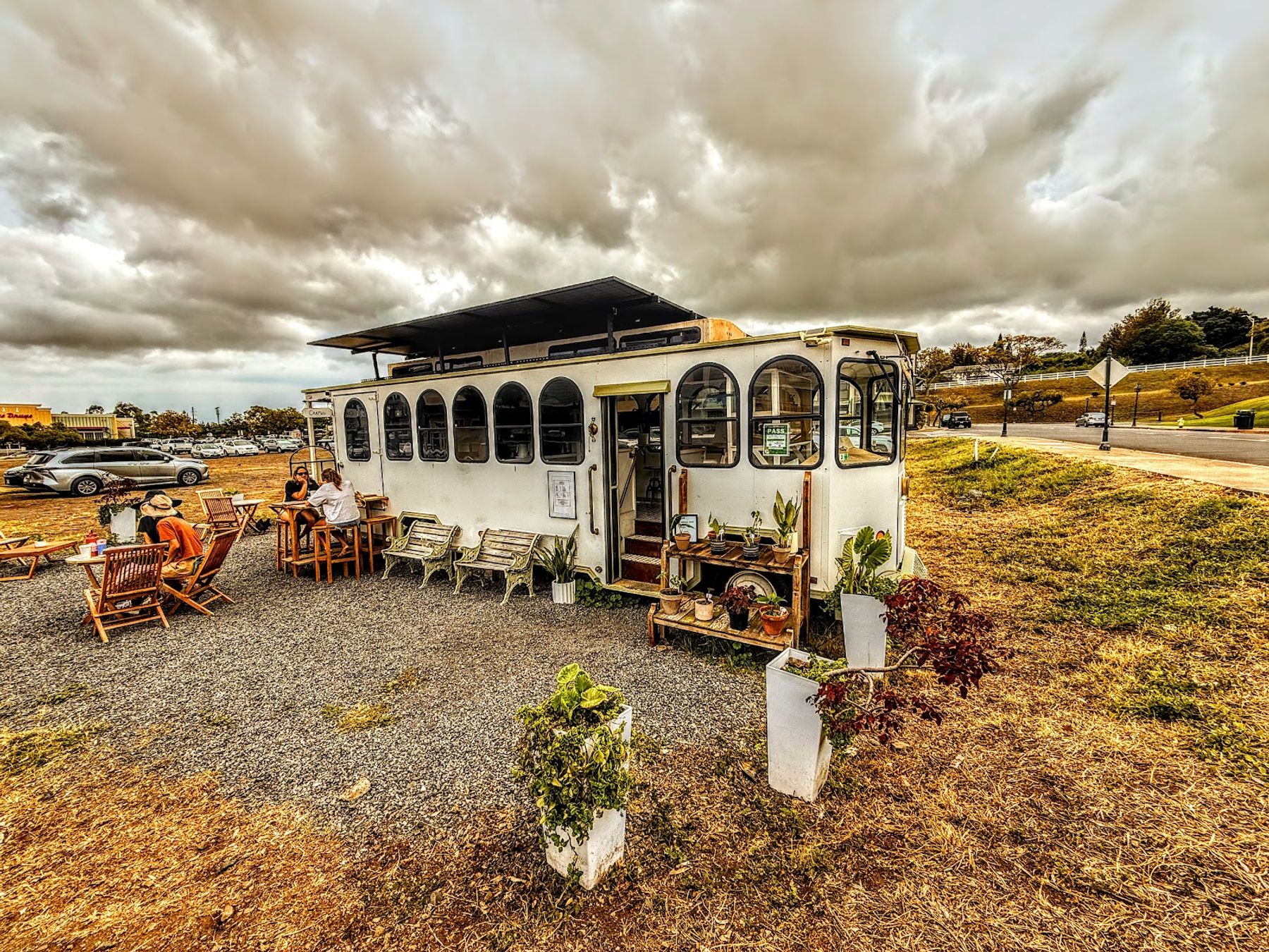 Photo 3 of Crema Maui in Makawao & Pukalani, Maui
