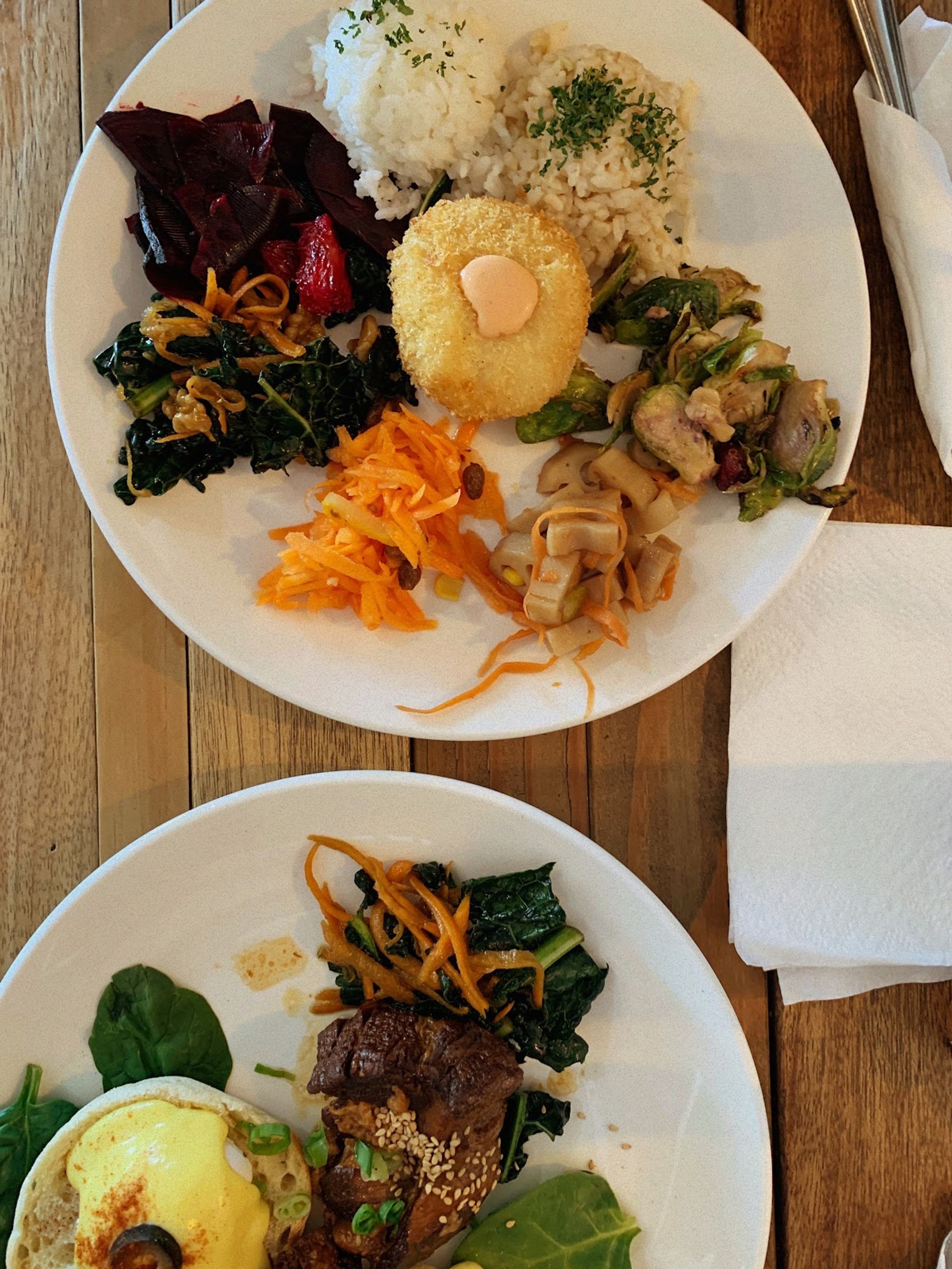 Photo 9 of Kaimana Farm Cafe in Diamond Head & Kapahulu, Oahu