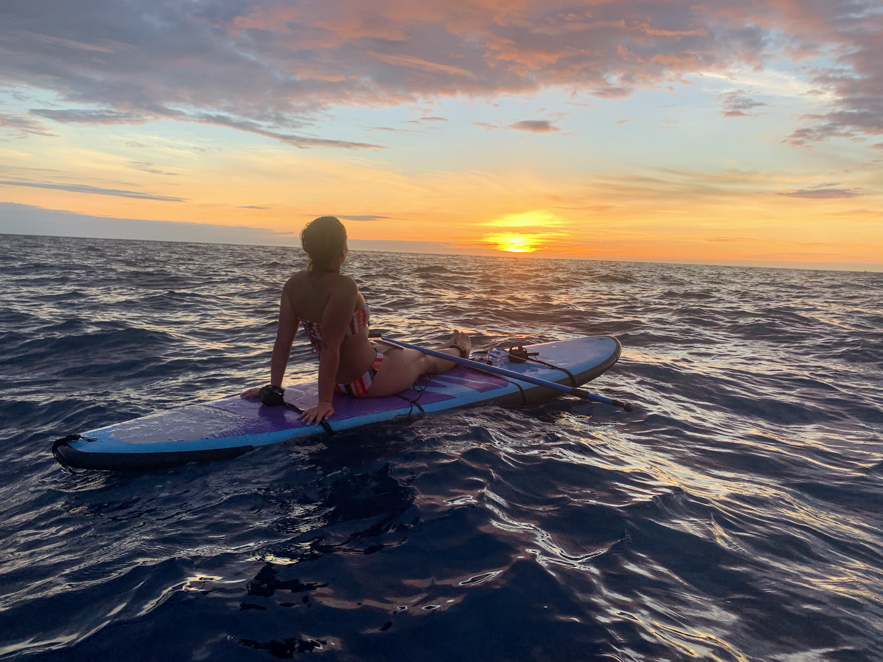 Photo 7 of Kona Town Surf Adventures in Kailua-Kona, Big Island
