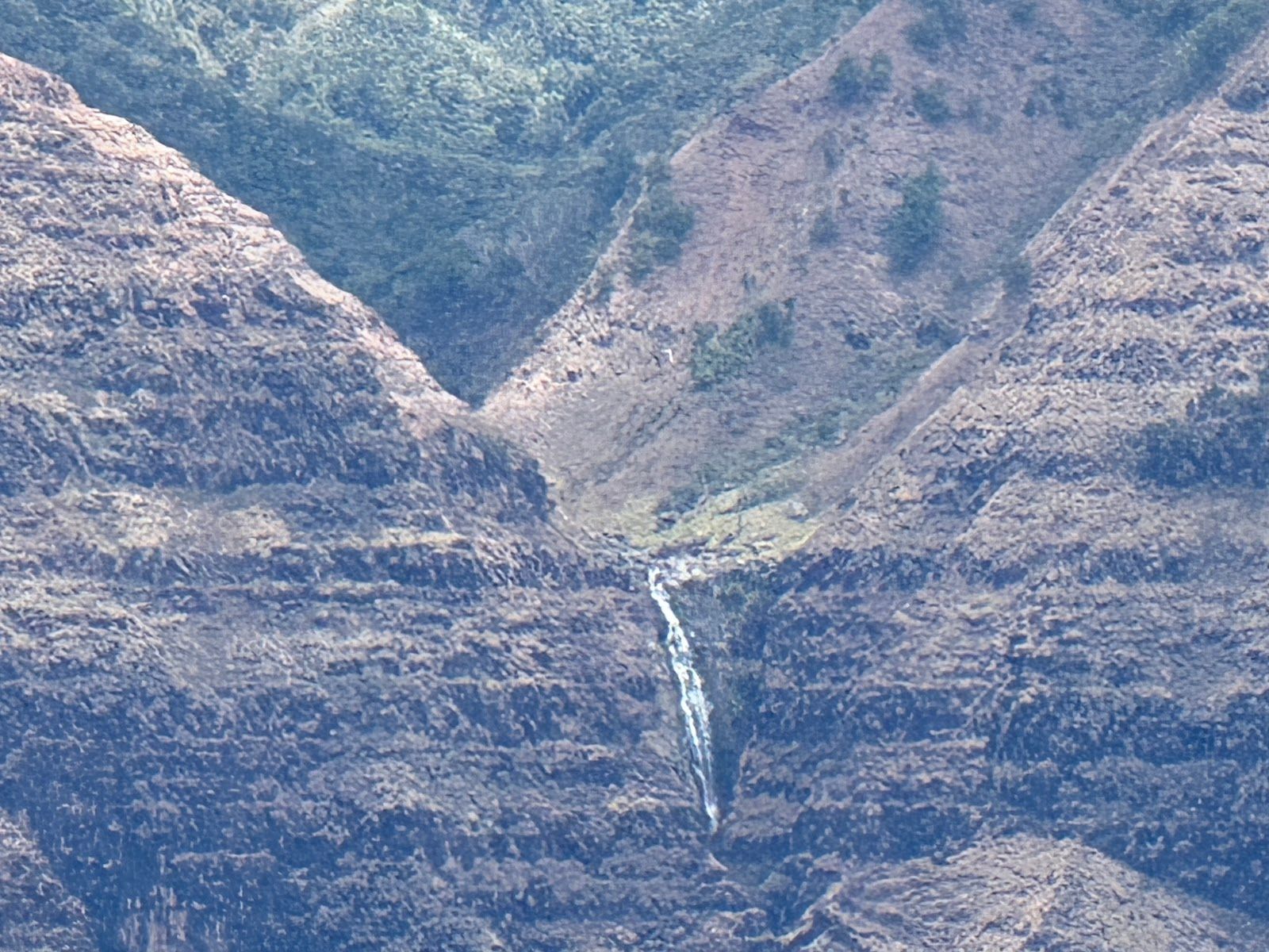 Photo 6 of Kukui Trail in Waimea Canyon & Kōkeʻe, Kauai