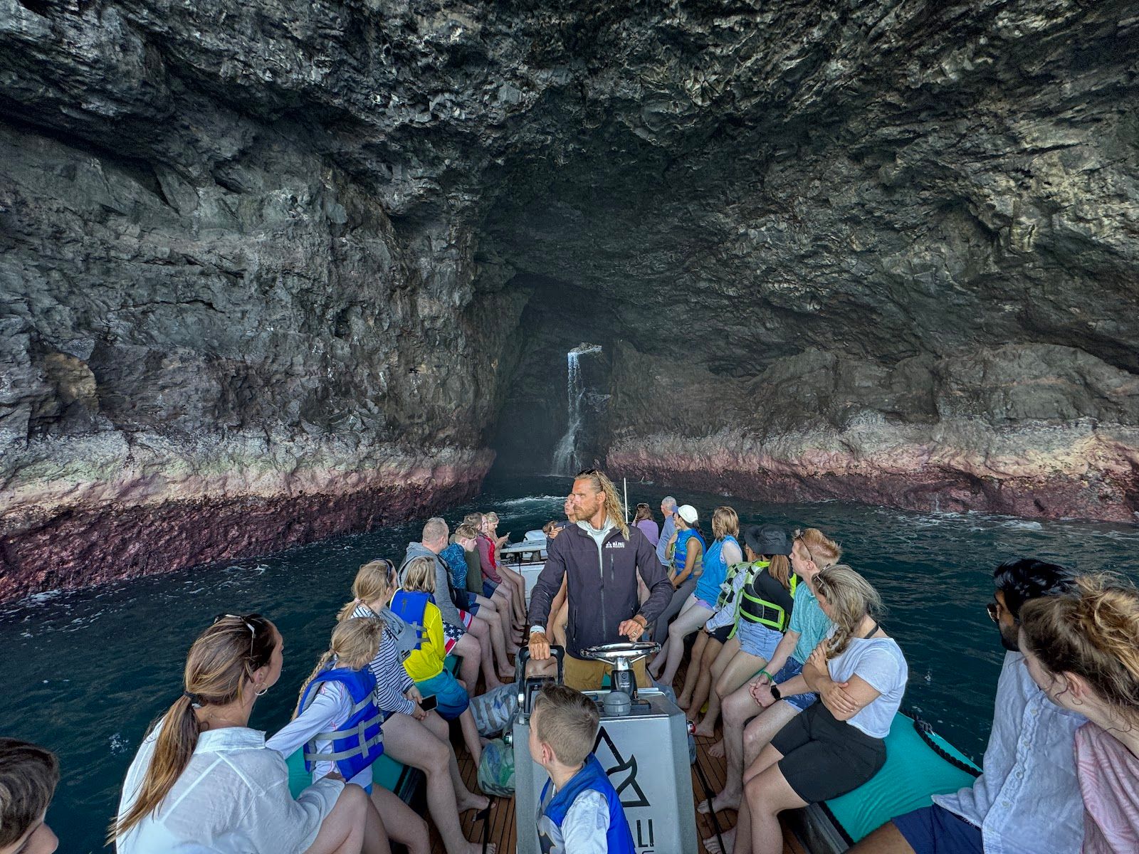 Na Pali Riders in Waimea, Kaua‘i photo 5