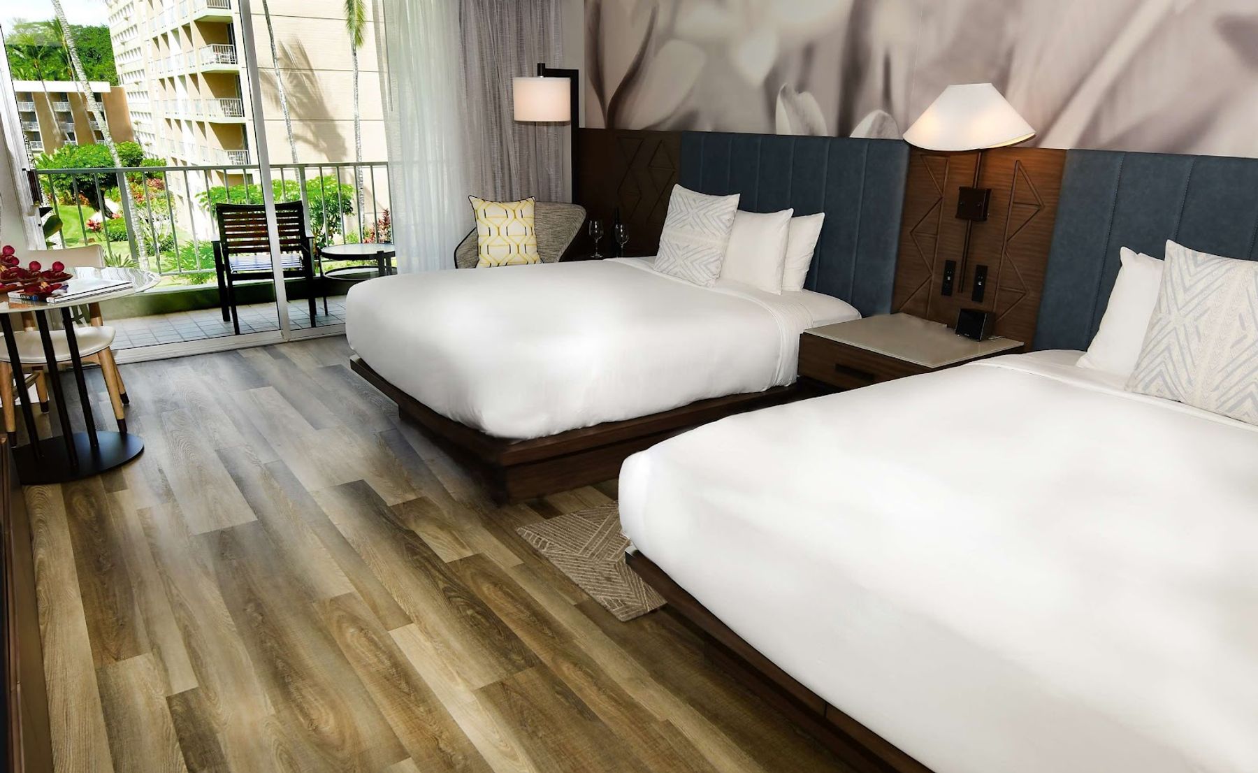 The Royal Sonesta Resort lodging in Lihue, Kaua‘i photo 8