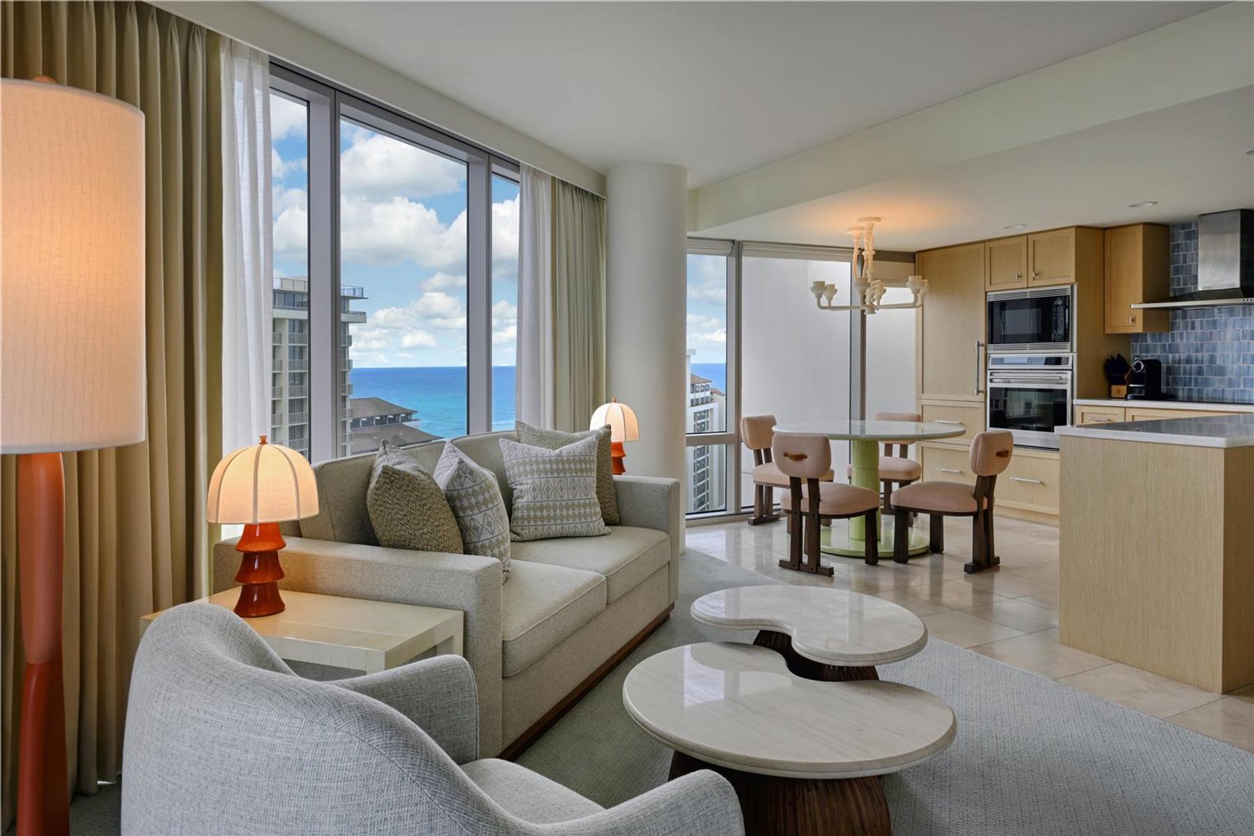 Photo 4 of Ka La'i Waikiki Beach, LXR Hotels & Resorts in Waikīkī, Oahu