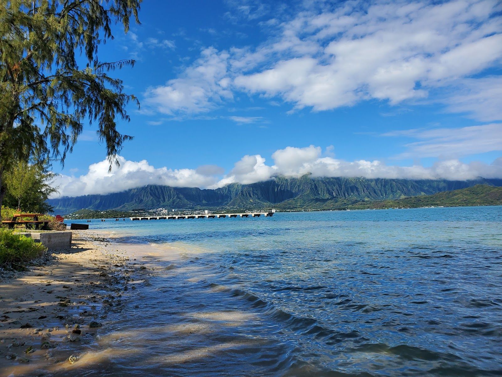 Photo 3 of Cabanas at Kaneohe Bay in Kāneʻohe, Oahu