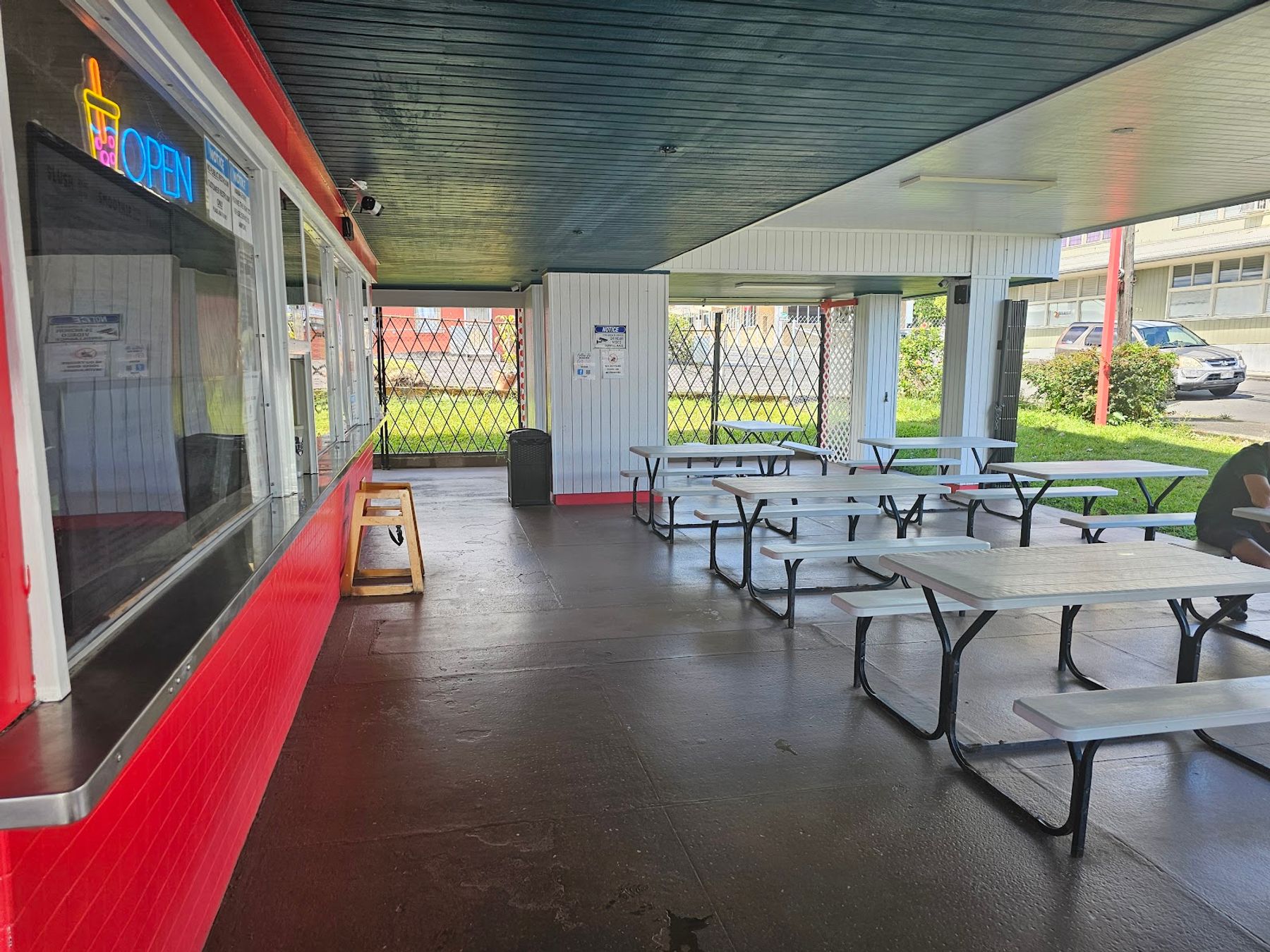 Photo 8 of Cafe Boba in Hilo, Big Island