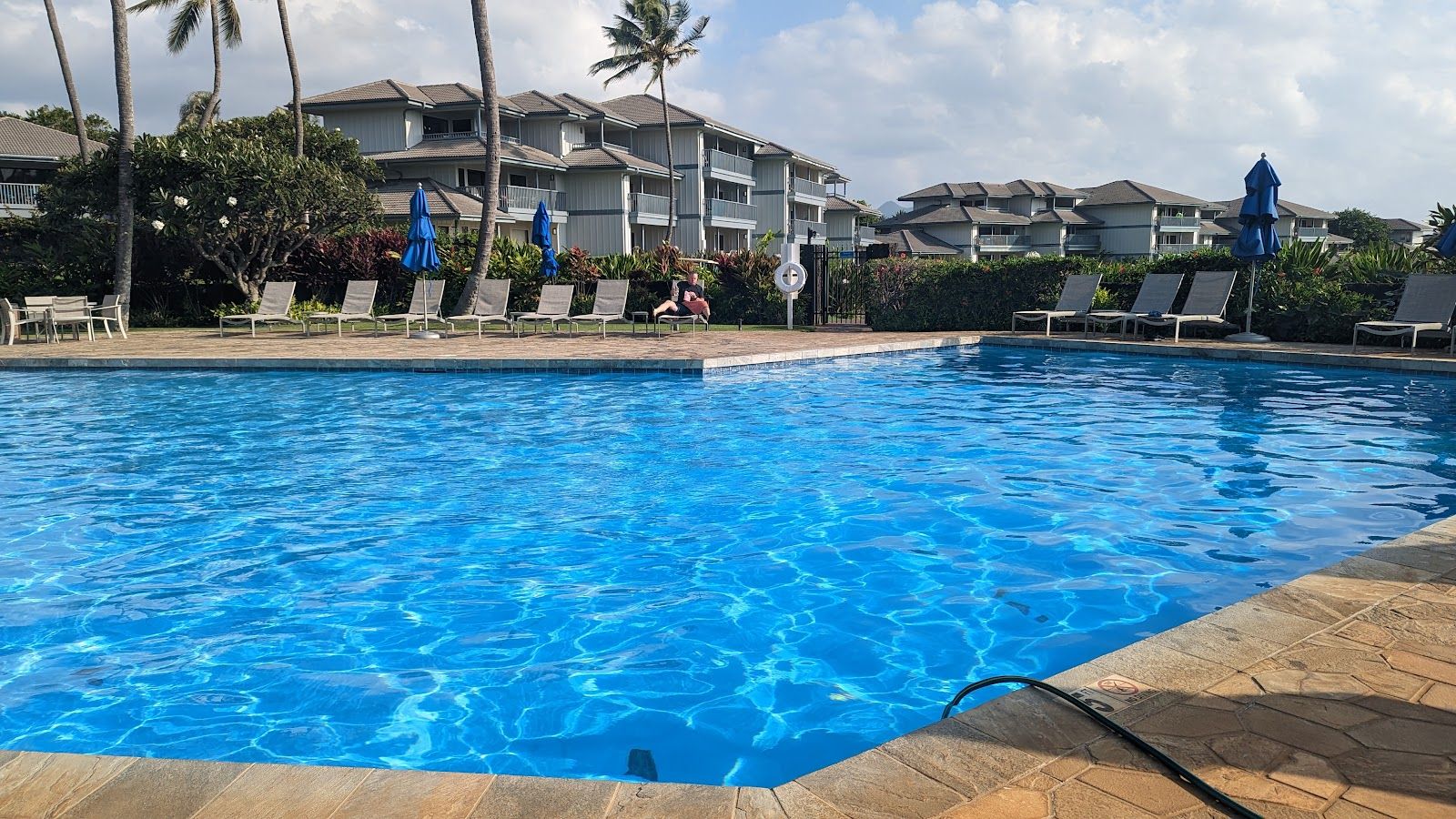 Poipu Sands lodging in Poʻipū, Kaua‘i photo 3