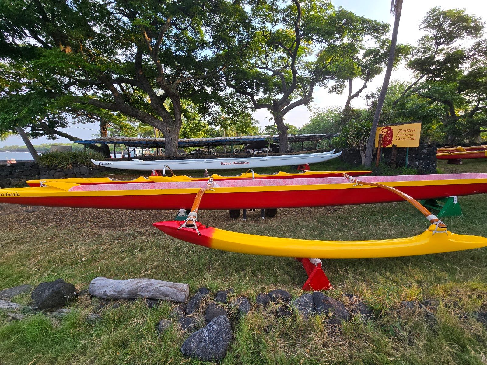 Photo 10 of Honaunau Bay in South Kona, Big Island