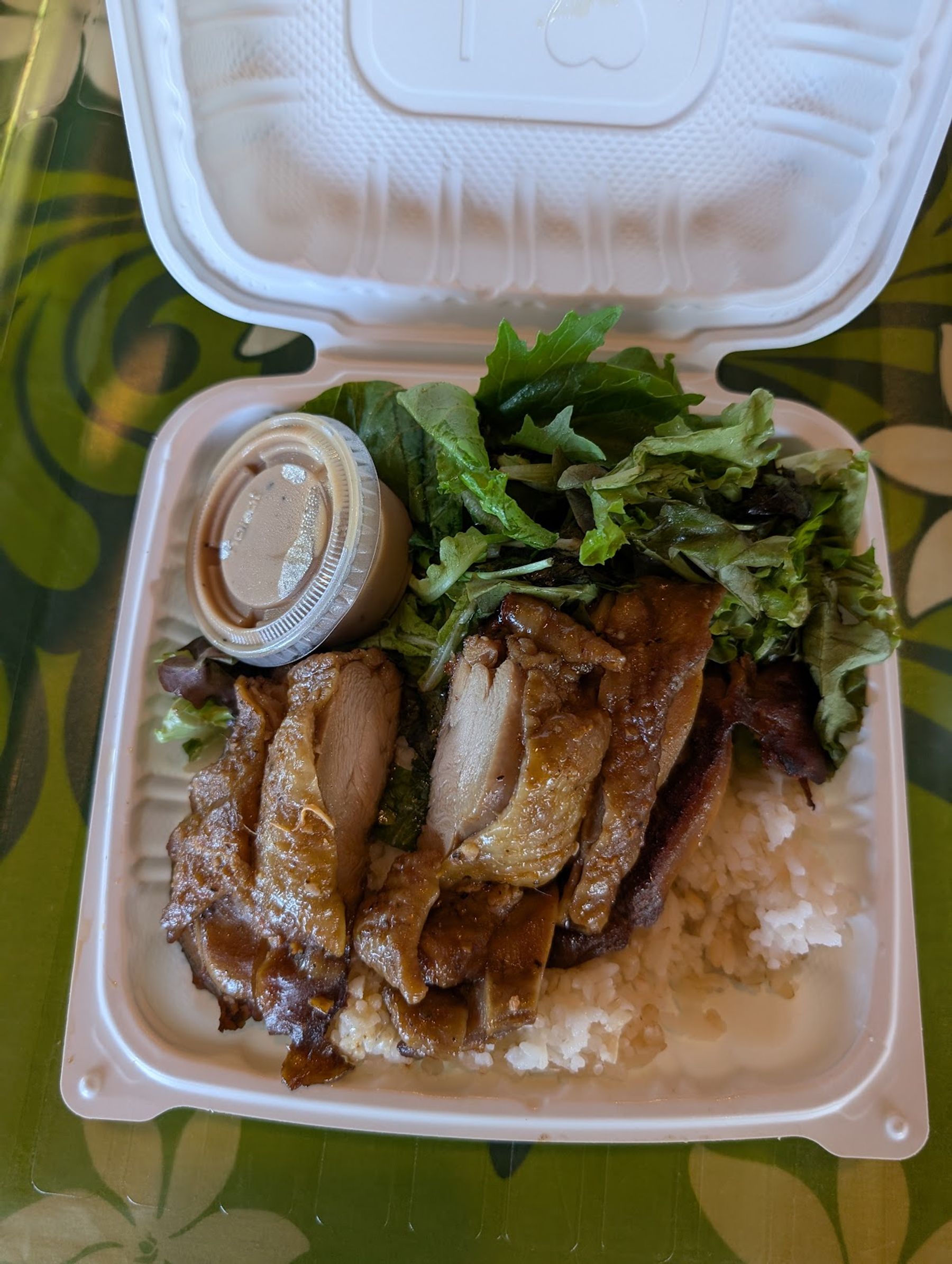 Photo 9 of Kaʻahaʻaina Café in Waiʻanae Coast, Oahu