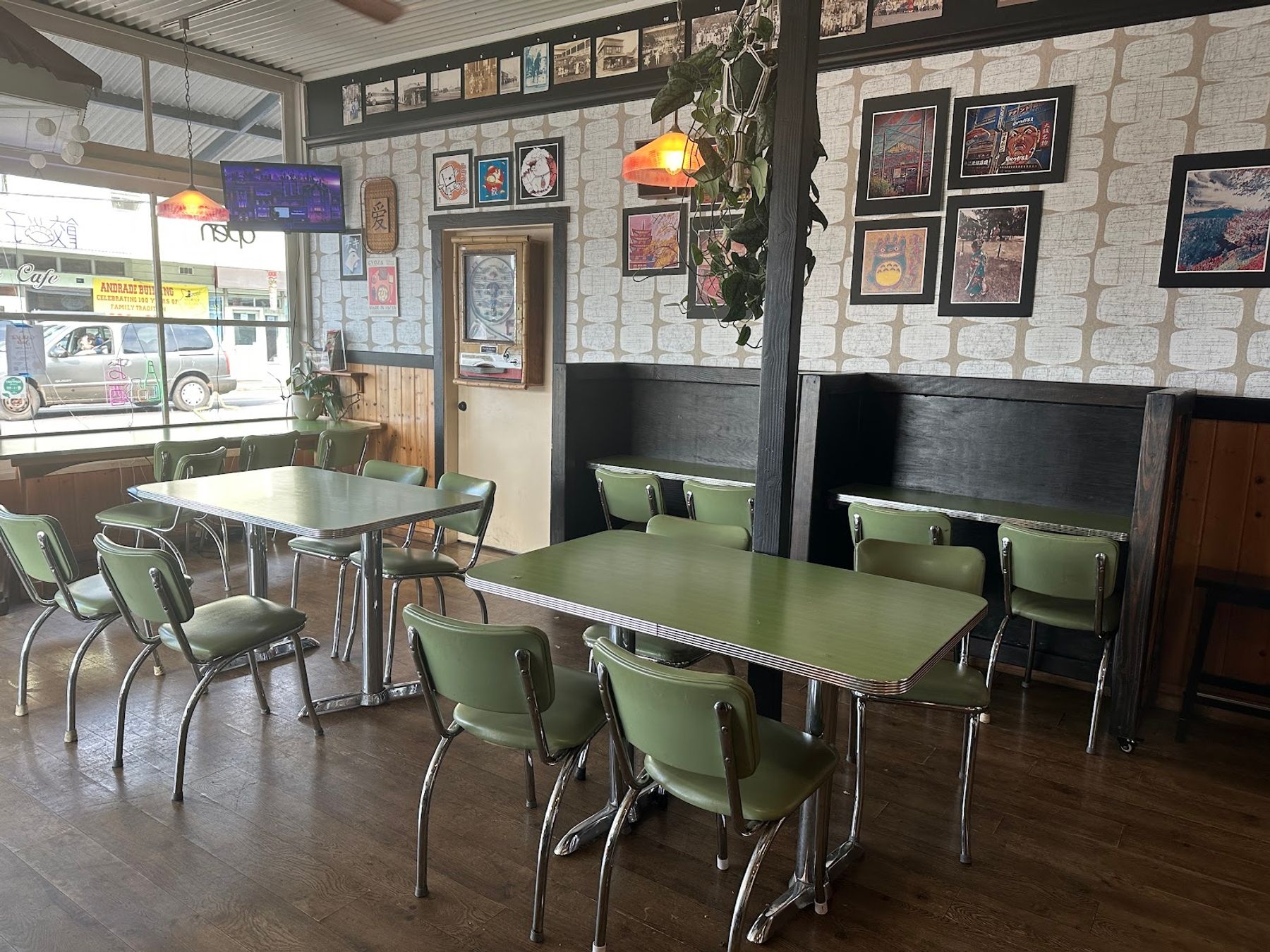Photo 7 of Paradise Diner in Honokaʻa, Big Island