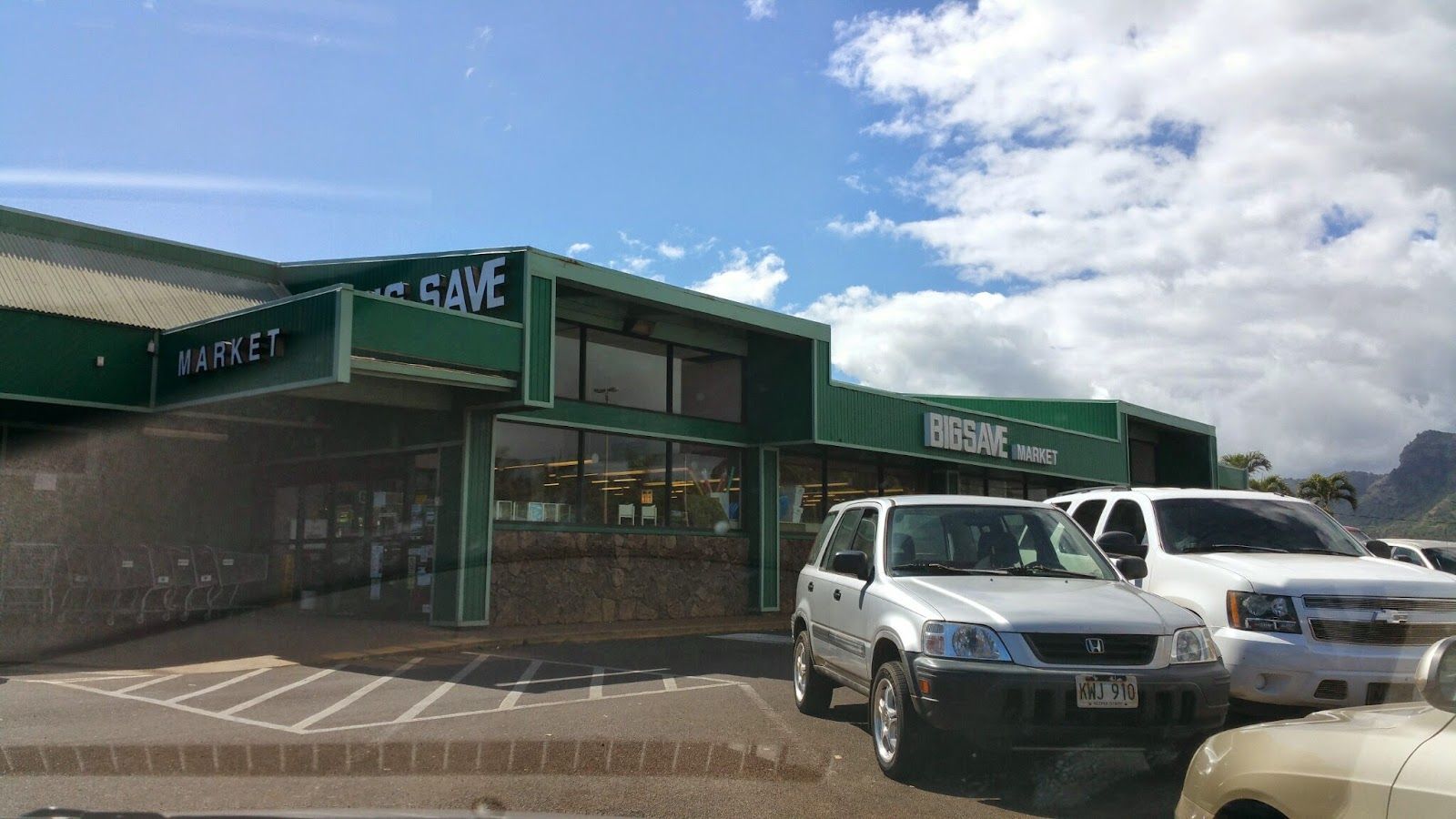 Big Save Market - Kapa'a in Kapaʻa, Kaua‘i photo 2