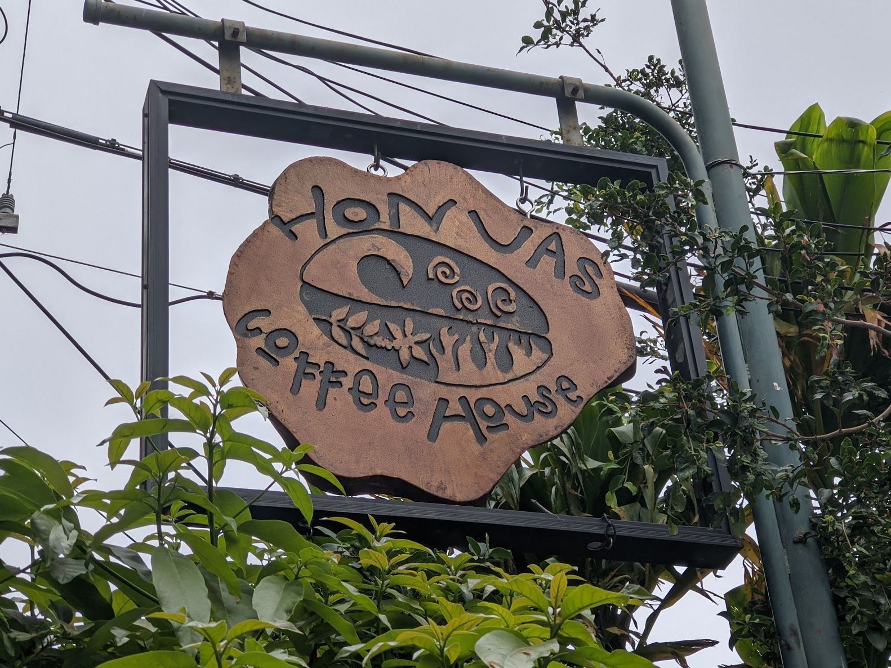 Photo 6 of Honua's Coffee House in South Point, Big Island