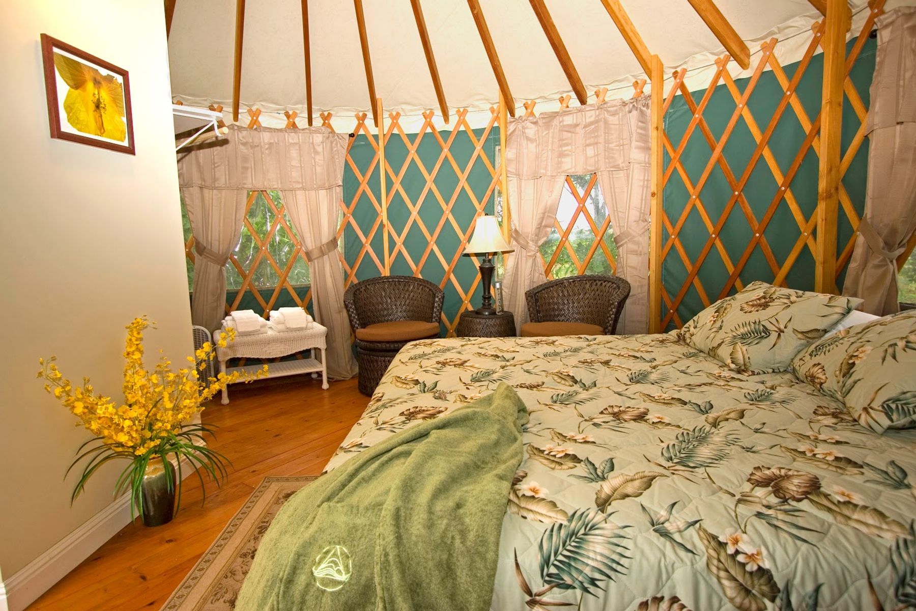 Photo 4 of Hawaii Island Retreat in North Kohala, Big-island
