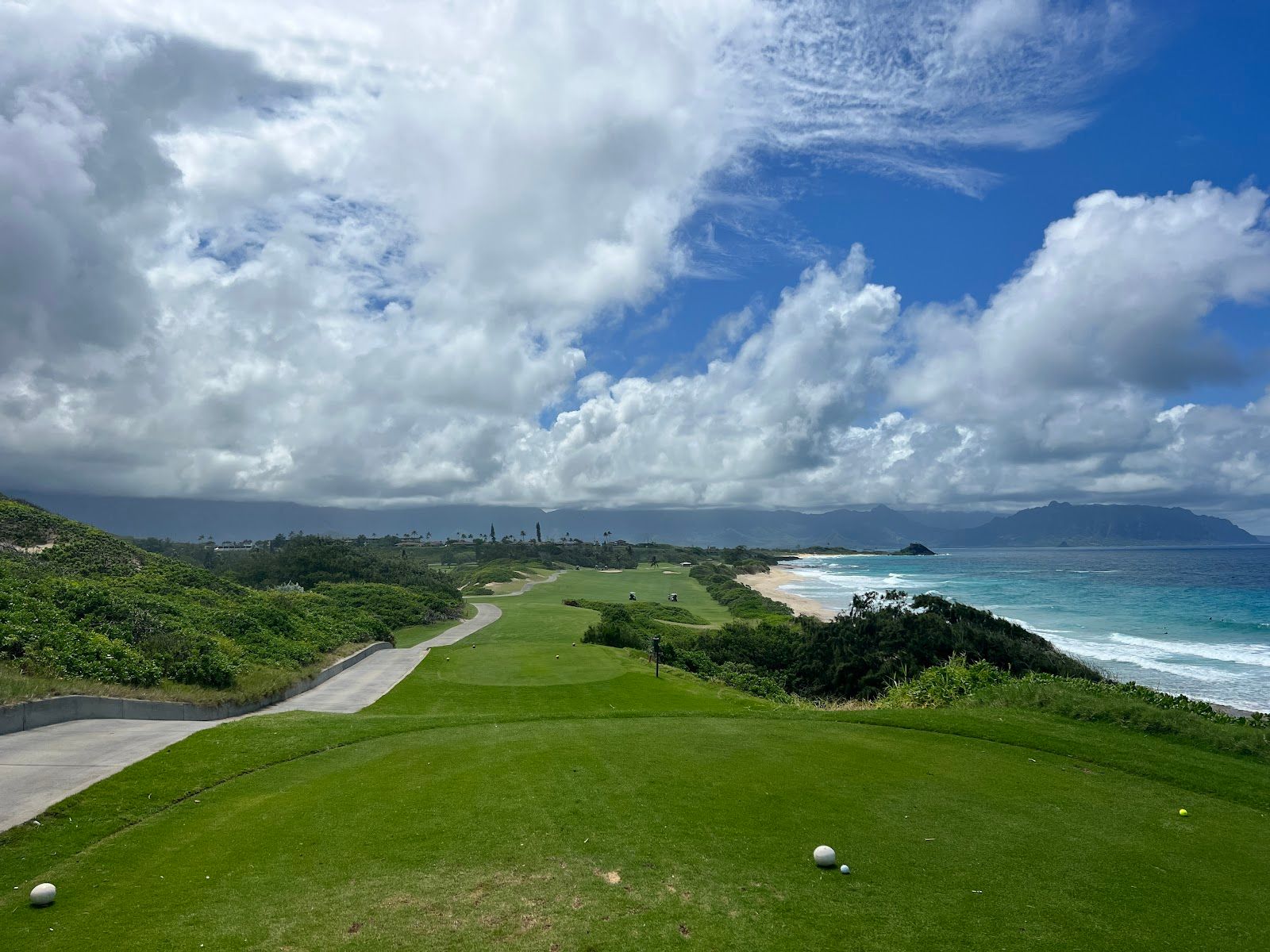 Photo 1 of Kaneohe Klipper Golf Course in Kāneʻohe, Oahu