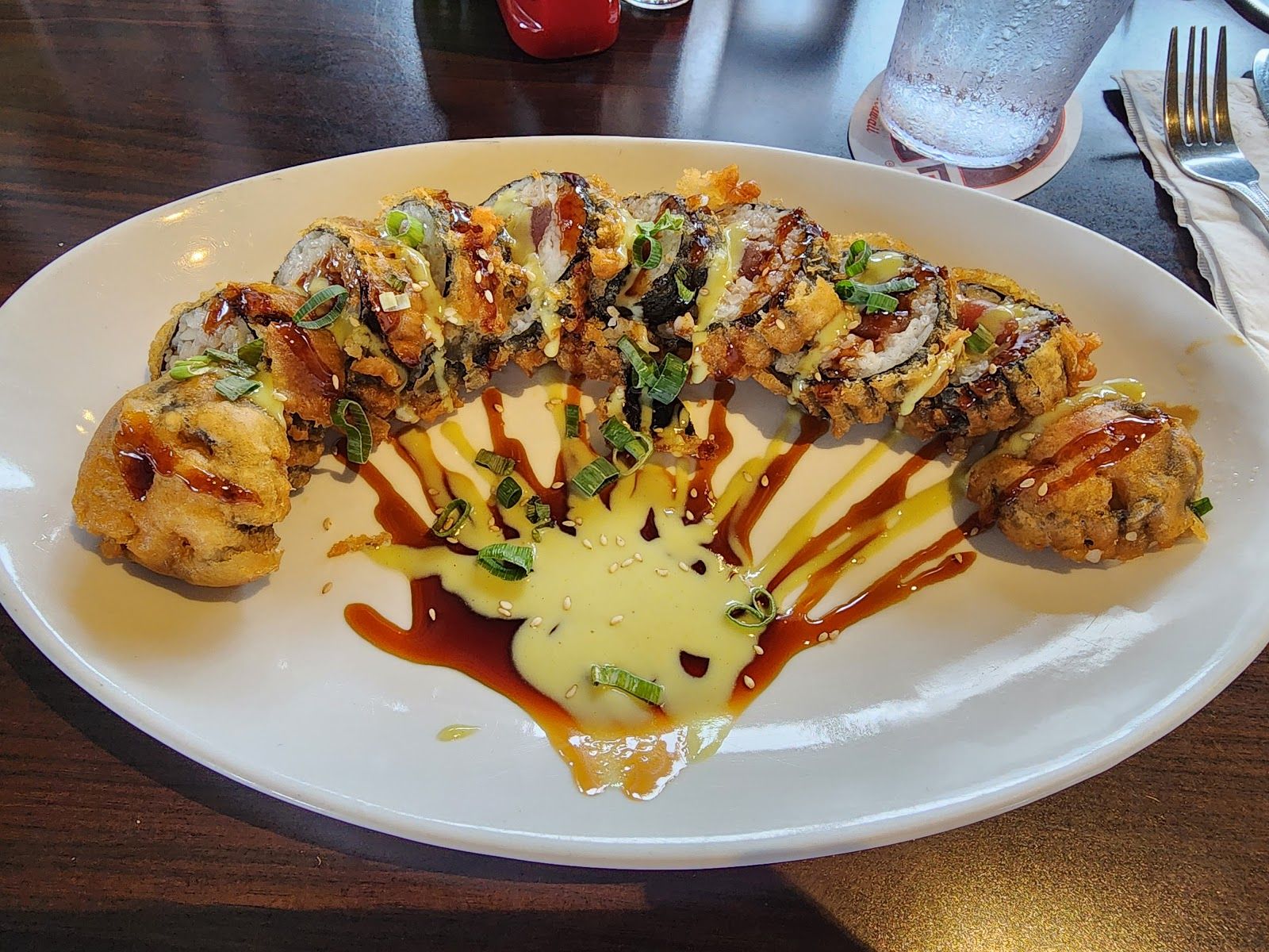 Photo 2 of Fairway Grill in Hilo, Big Island