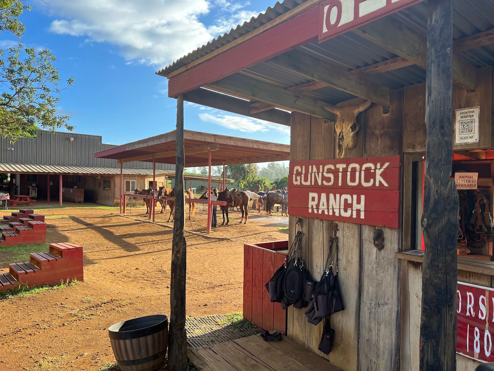 Photo 7 of Gunstock Ranch in Kahuku & Turtle Bay, Oahu