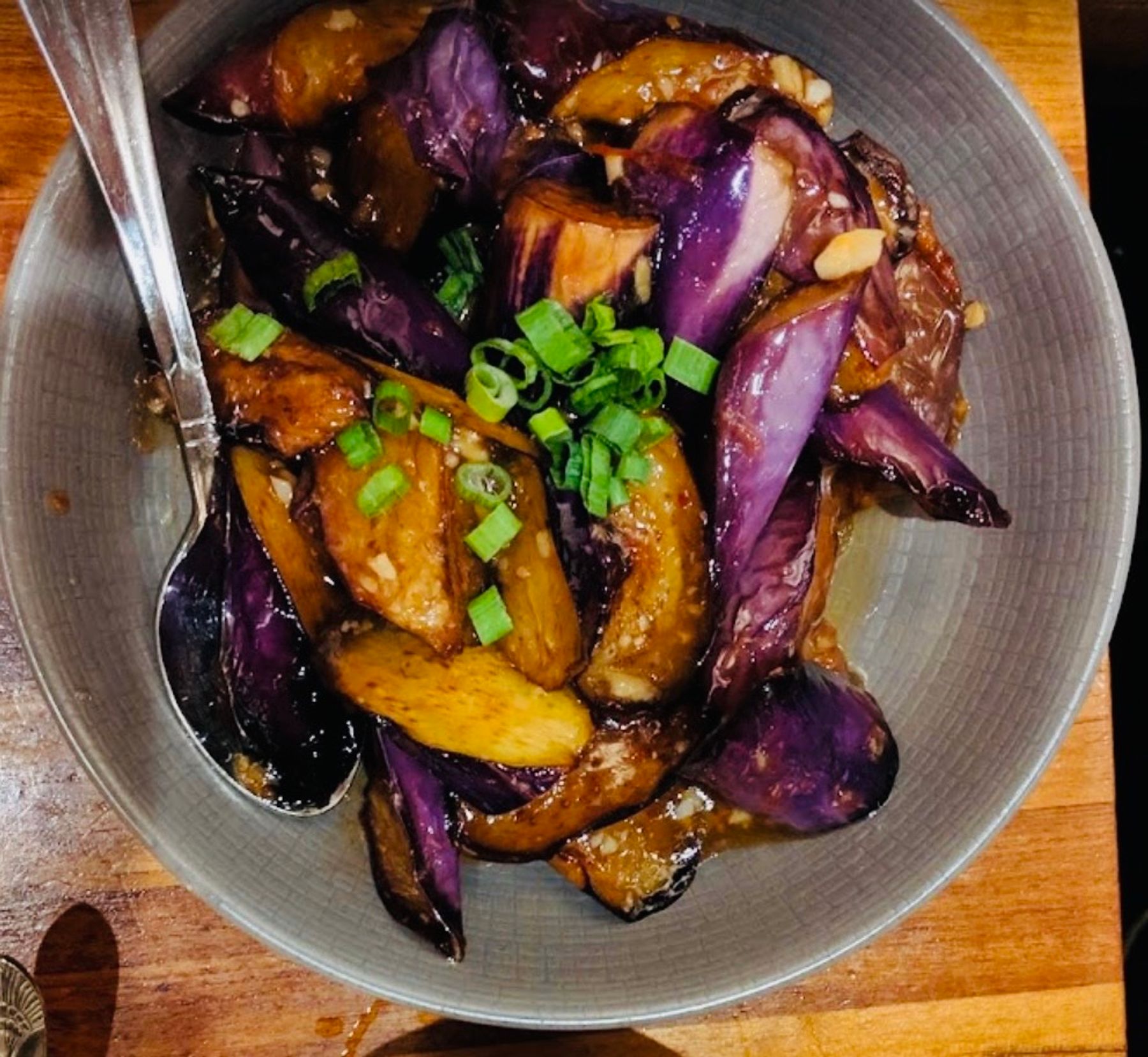 Photo 7 of Kauai Myanmar food & Sushi in Wailua, Kauai