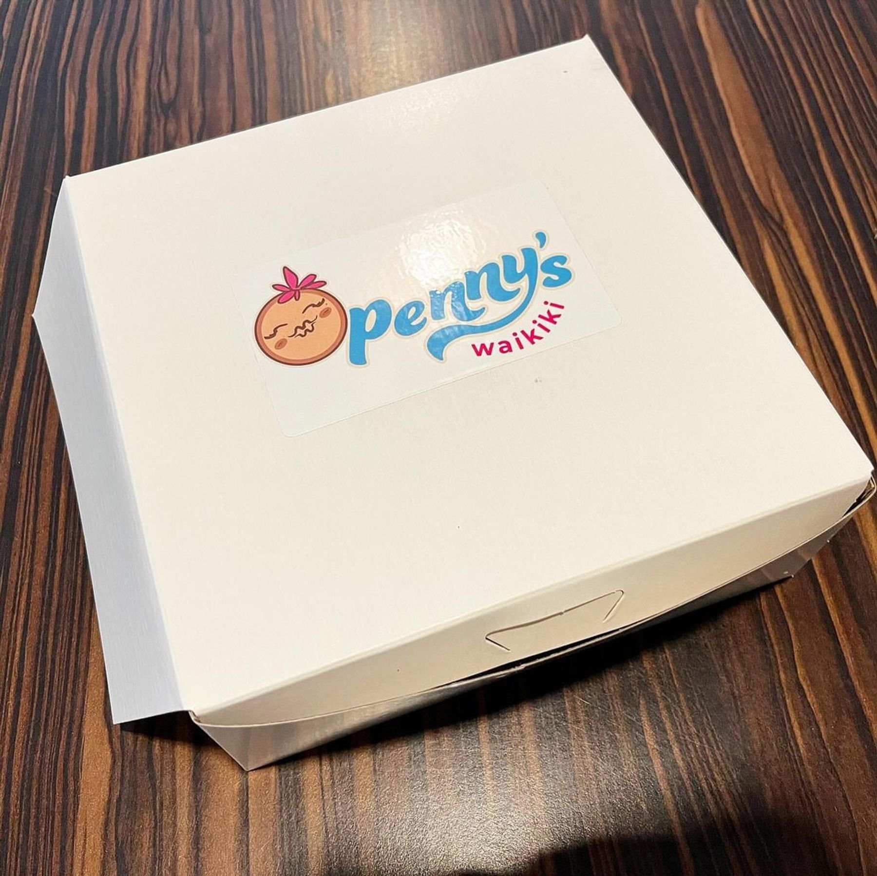 Photo 7 of Penny's Waikiki Malasadas in Waikīkī, Oahu
