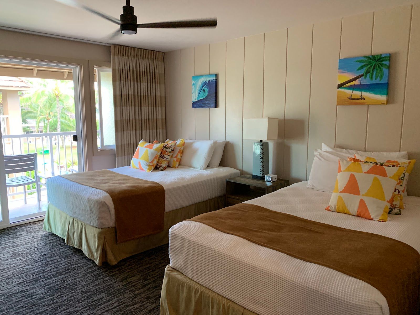 The ISO lodging in Kapaʻa, Kaua‘i photo 2