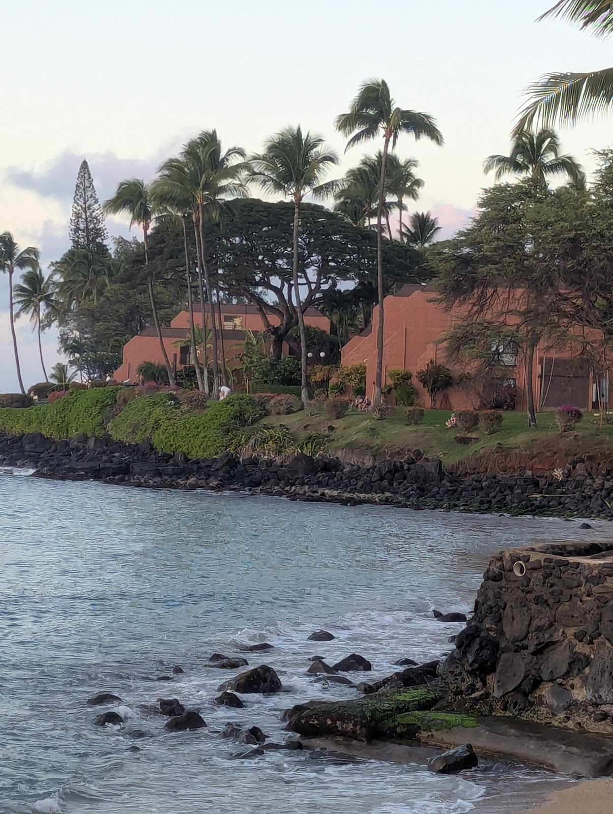 Photo 9 of Hale Mahina Beach Resort in Kapalua, Maui
