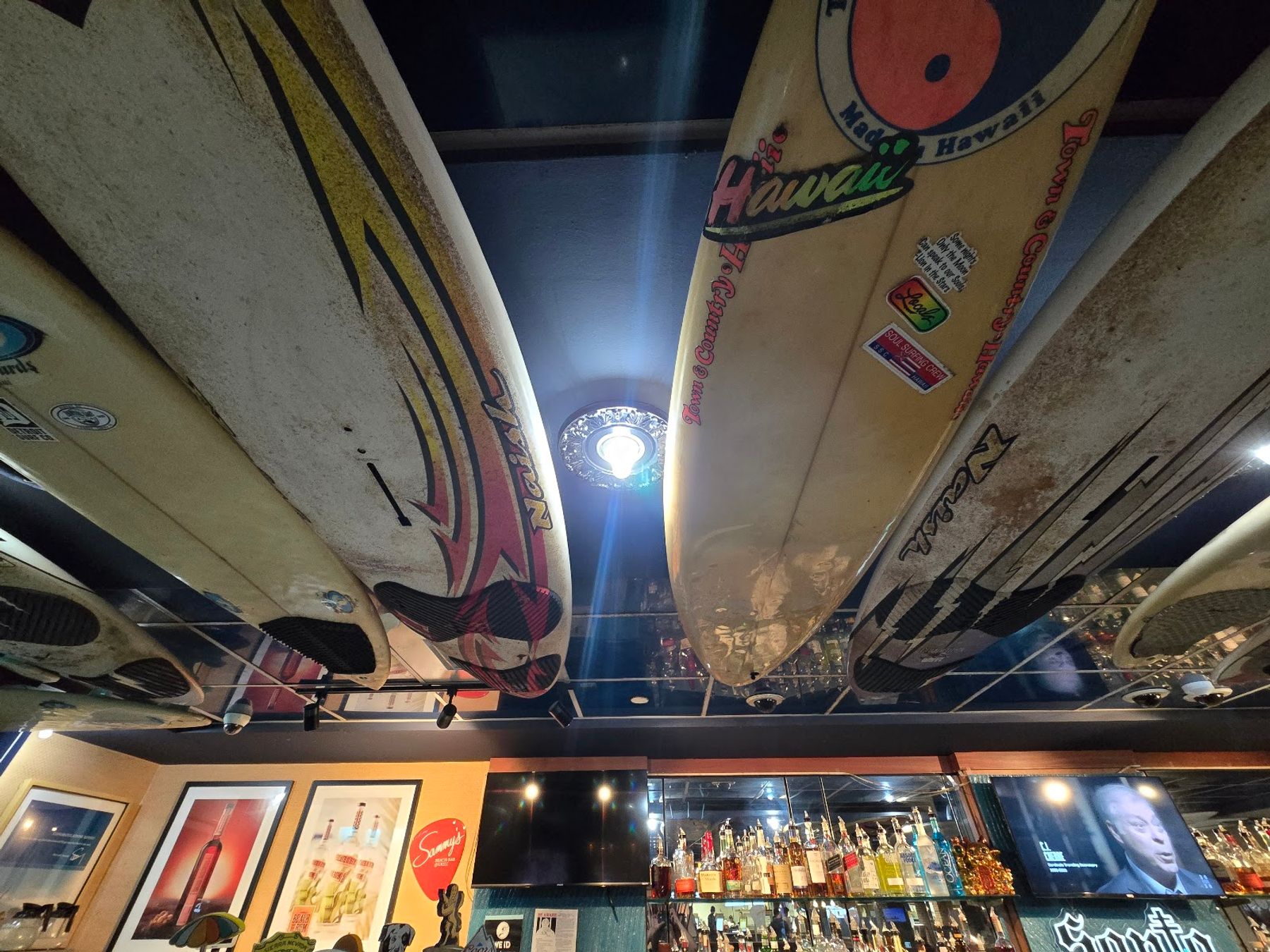 Photo 1 of Sammy's Beach Bar & Grill in Kahului, Maui