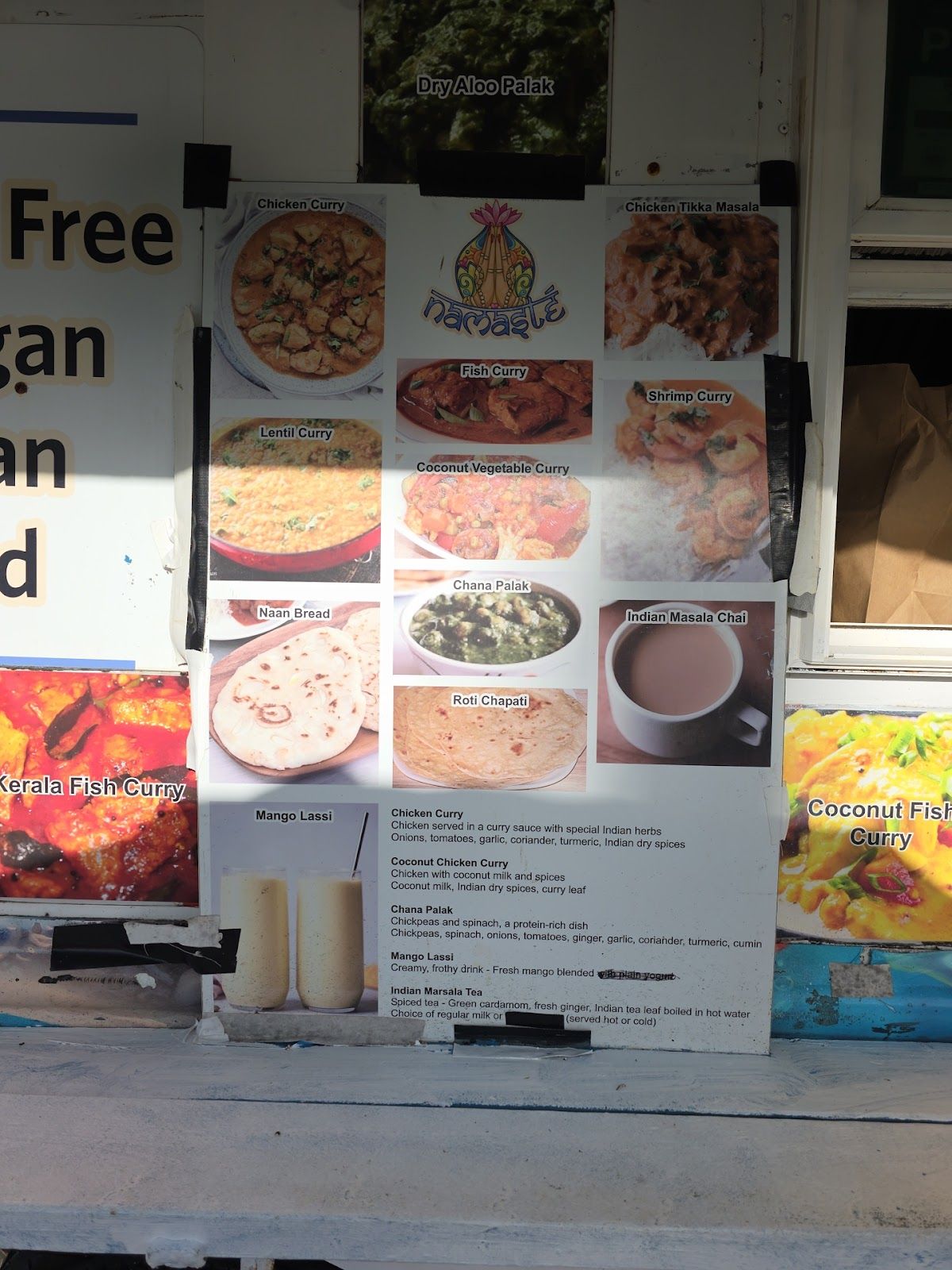 Photo 6 of Namaste Indian Food in Wailua, Kauai