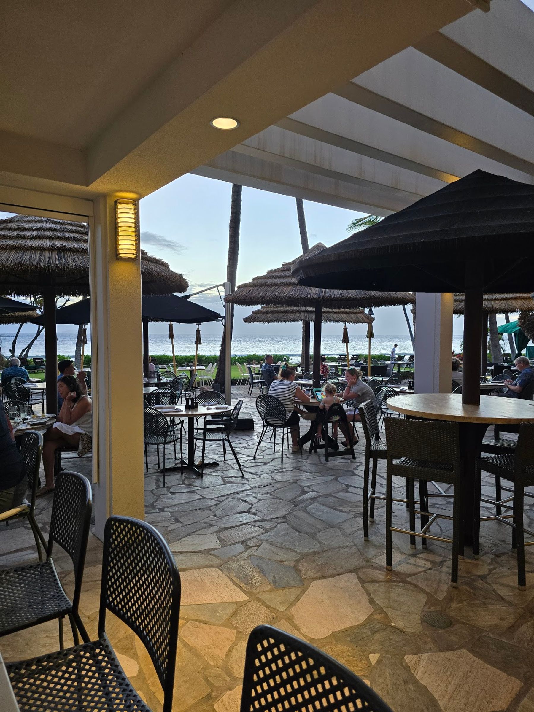 Photo 5 of Longhi's Kaanapali in Kāʻanapali, Maui