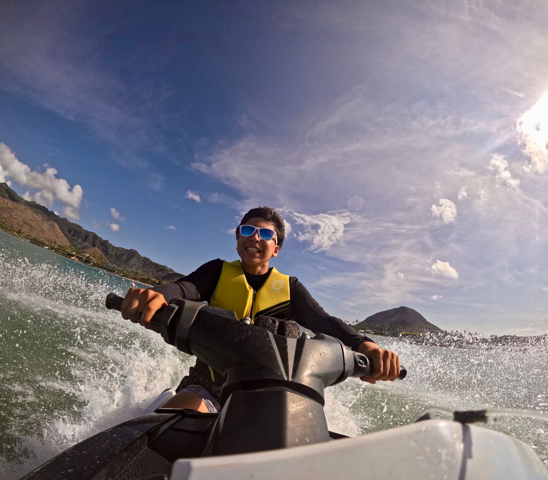 Photo 6 of H2O Sports Hawaii in Hawaiʻi Kai & East Honolulu, Oahu