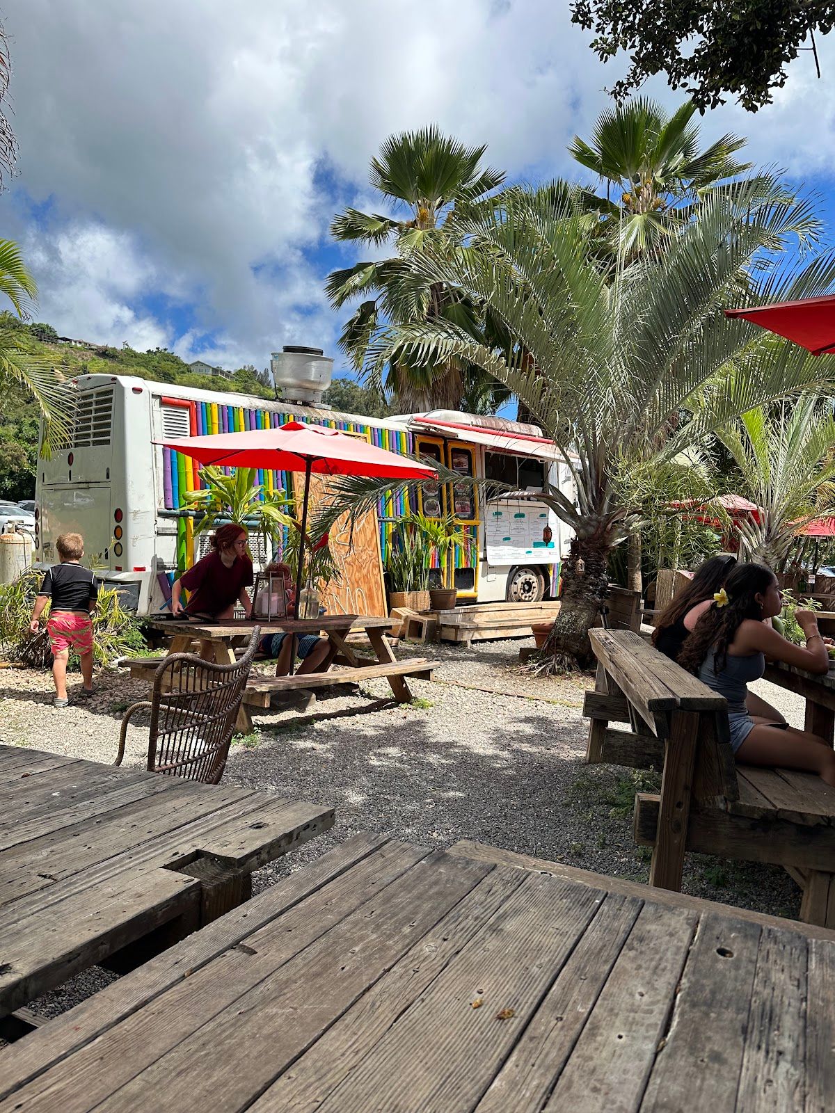 Photo 1 of Pupukea Grill in Pūpūkea, Oahu