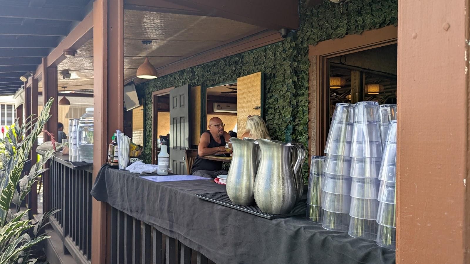 Tahiti Nui restaurant in Hanalei, Kaua‘i photo 4