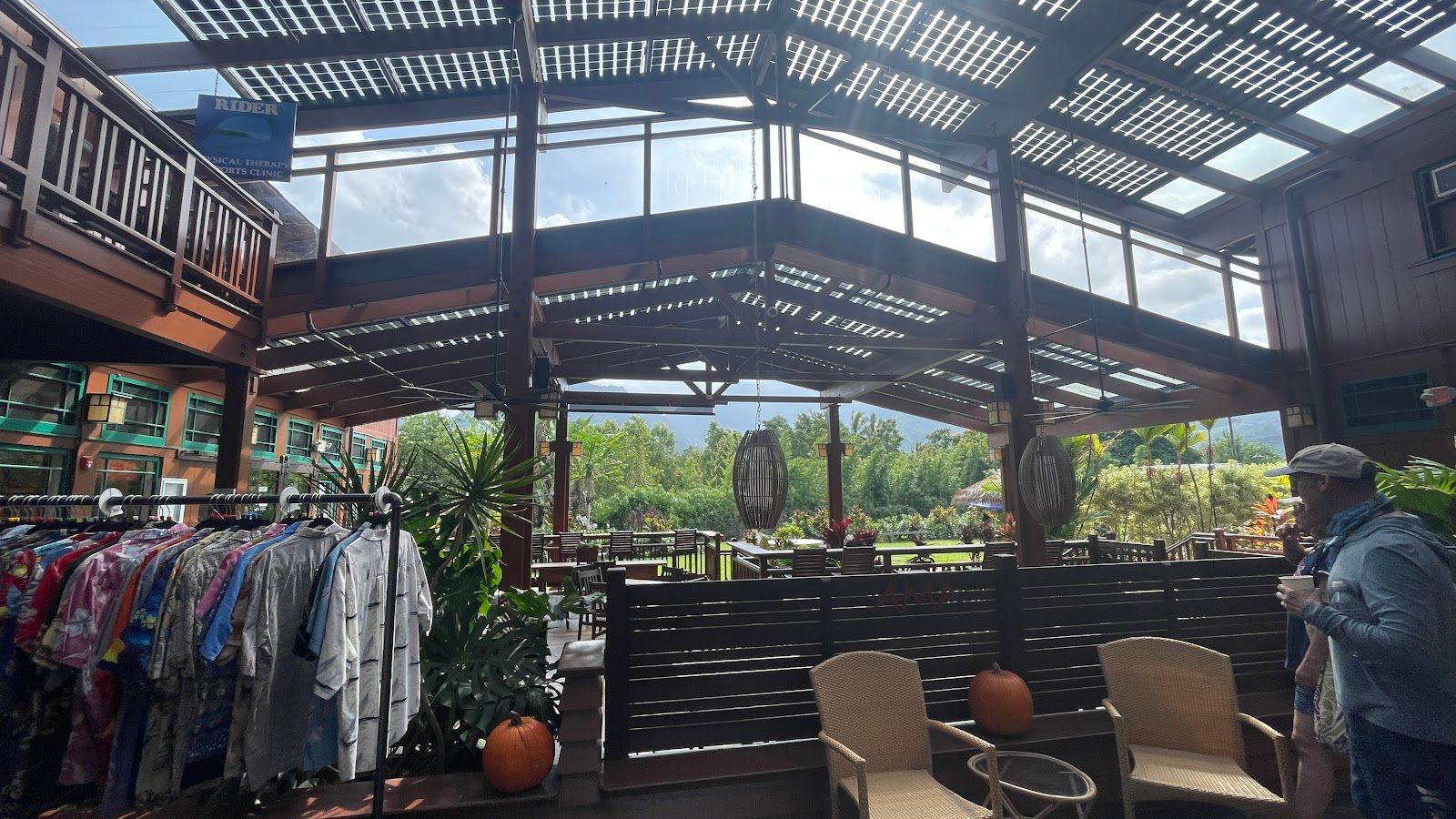 Photo 7 of Outpost Coffee at Hanalei Market in Hanalei, Kauai