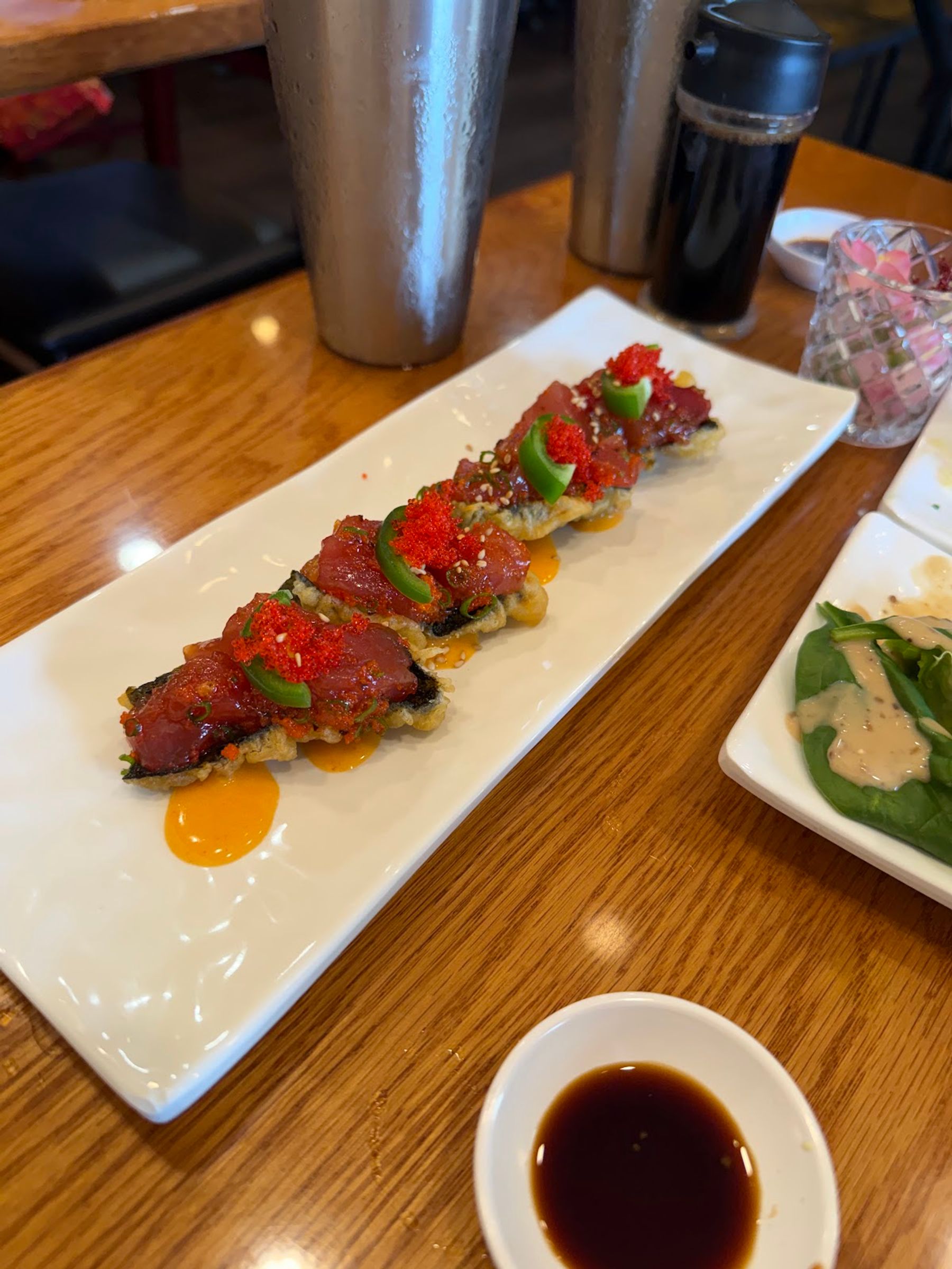 Photo 7 of ZUMO SUSHI in Wailua, Kauai