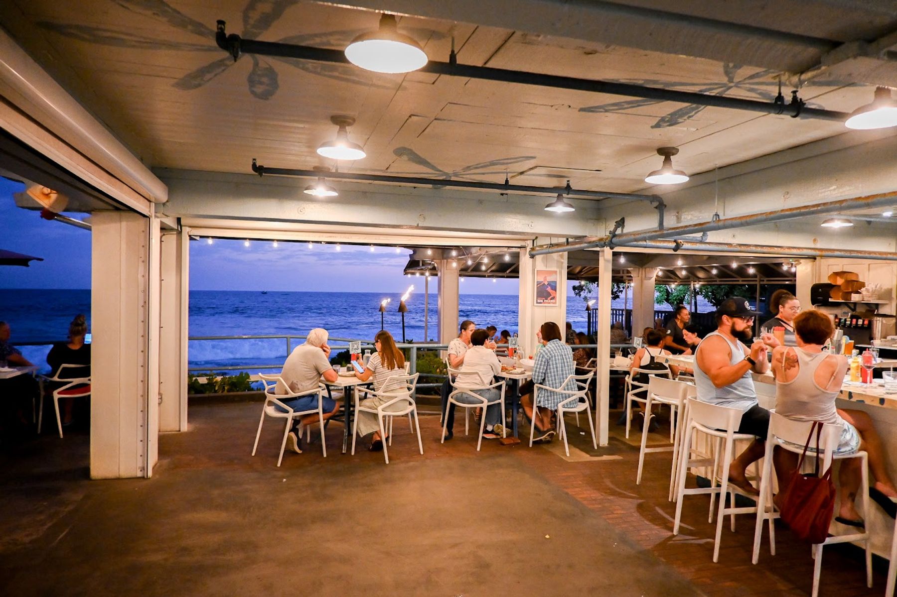 Photo 1 of Kai Eats + Drinks in Kailua-Kona, Big Island