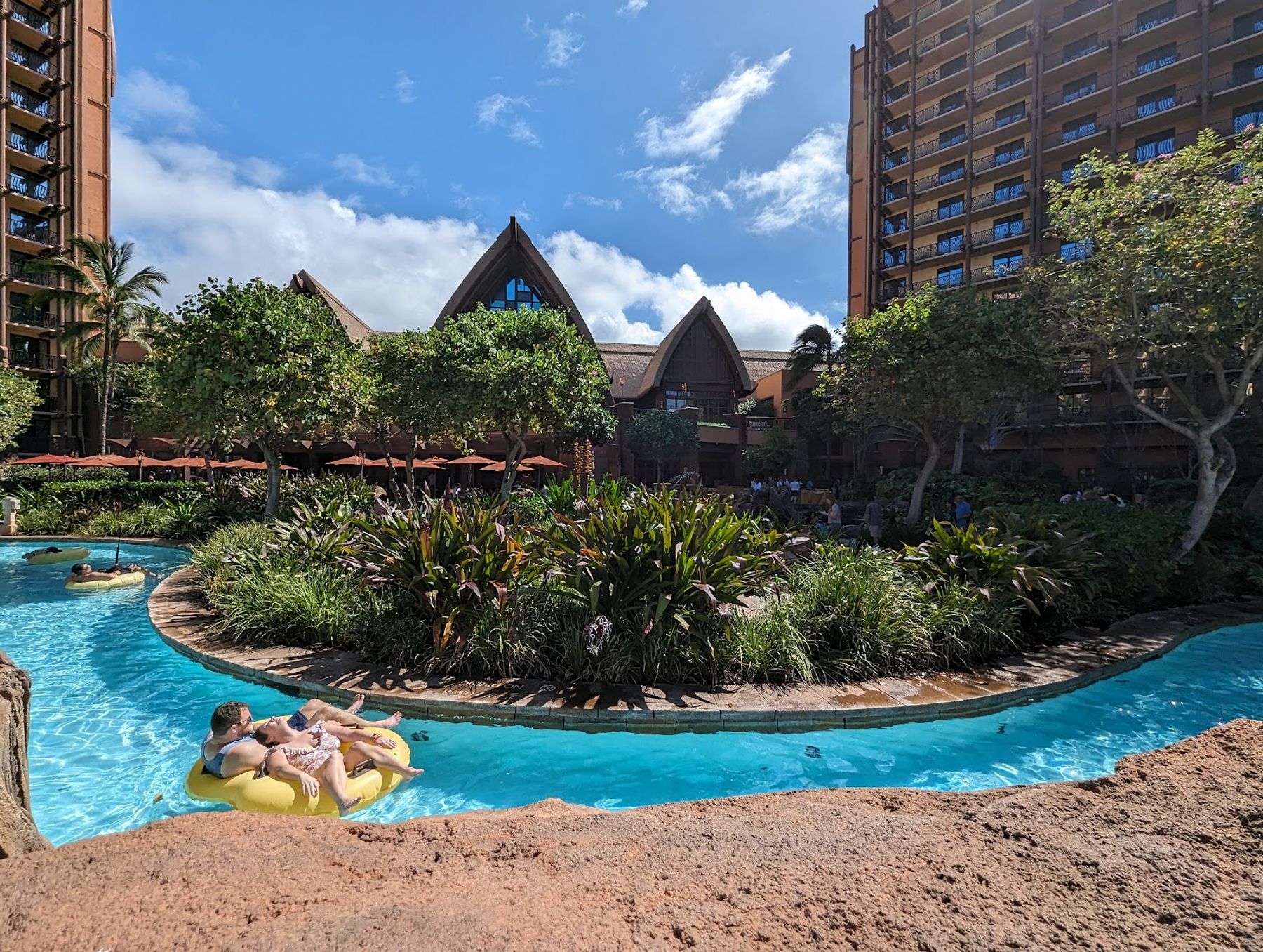 Photo 3 of Aulani, A Disney Resort & Spa in Ko Olina, Oahu