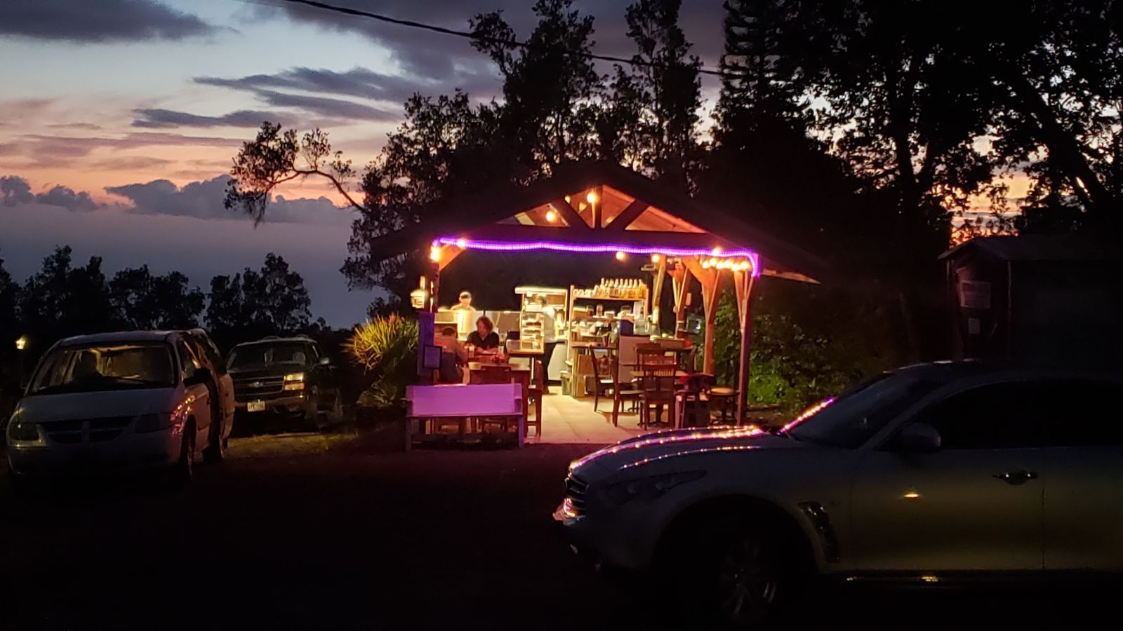 Photo 9 of Tai Shan Farms in South Point, Big Island