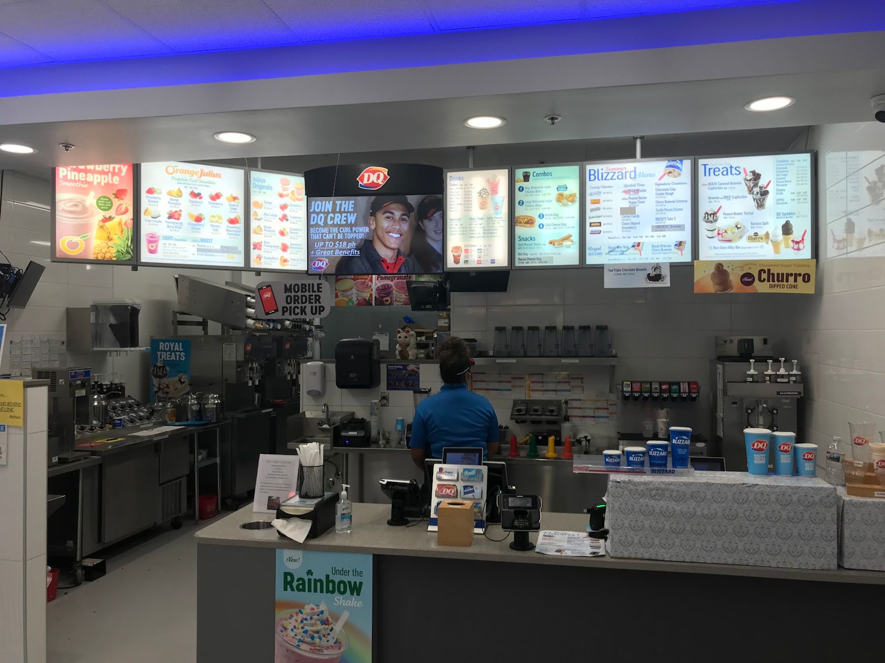 Photo 5 of Dairy Queen (Treat) in Kailua-Kona, Big Island