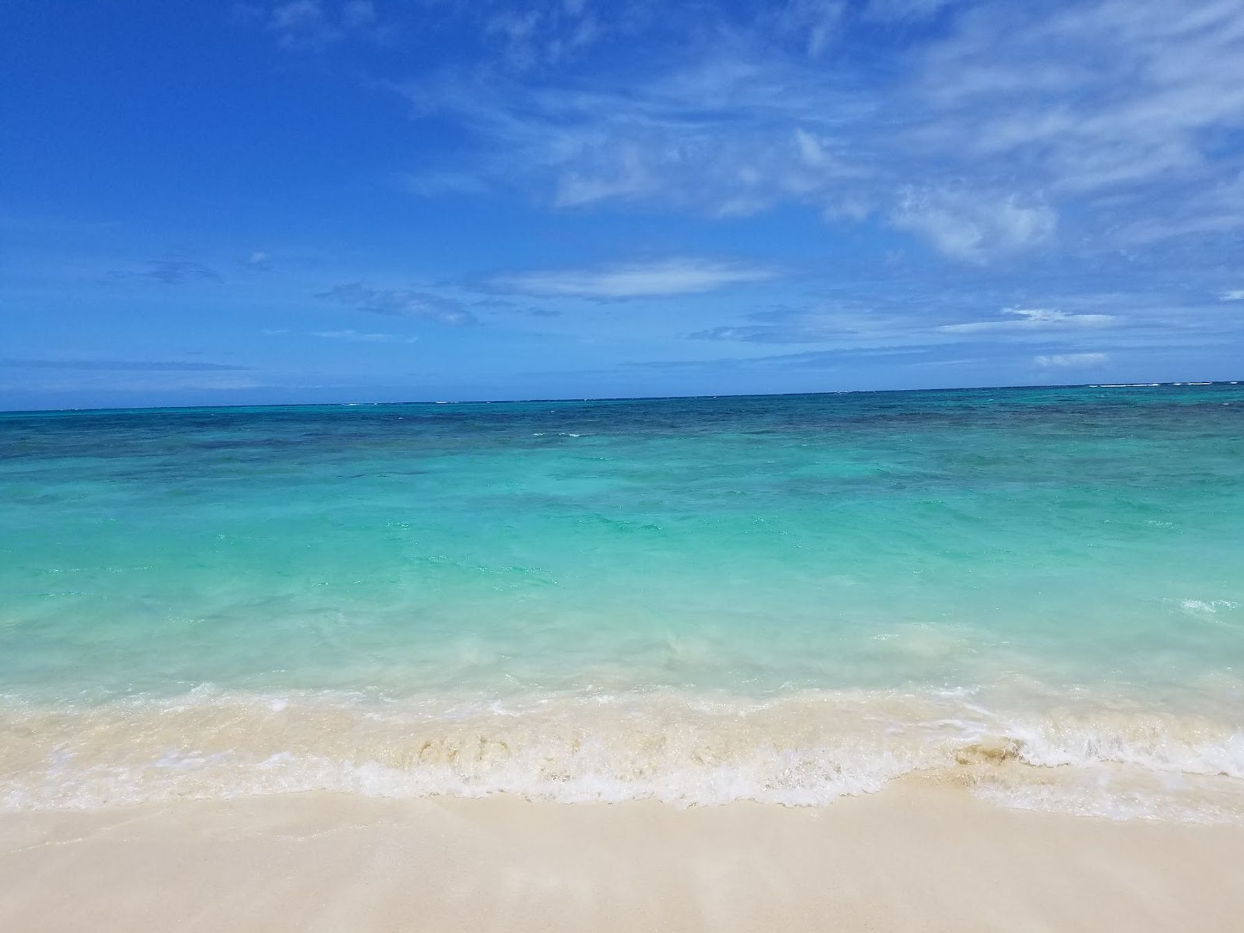 Photo 1 of Kaiona Beach Park in Waimānalo, Oahu