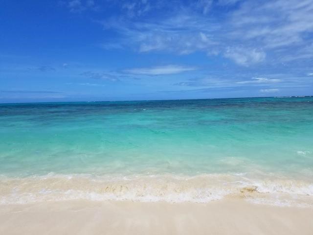Photo 1 of Kaiona Beach Park in Waimānalo, Oahu