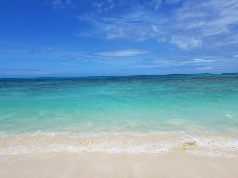 Photo 1 of Kaiona Beach Park in Waimānalo, Oahu